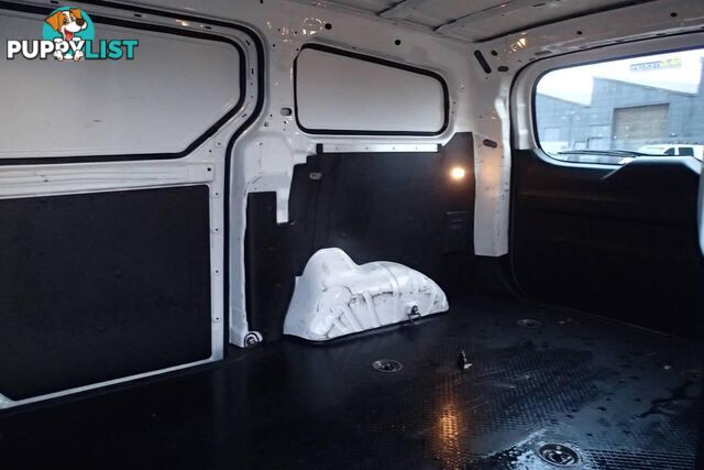 2022 LDV G10 LIFT DOOR SV7C COMMERCIAL, 4 DOORS, 2 SEATS
