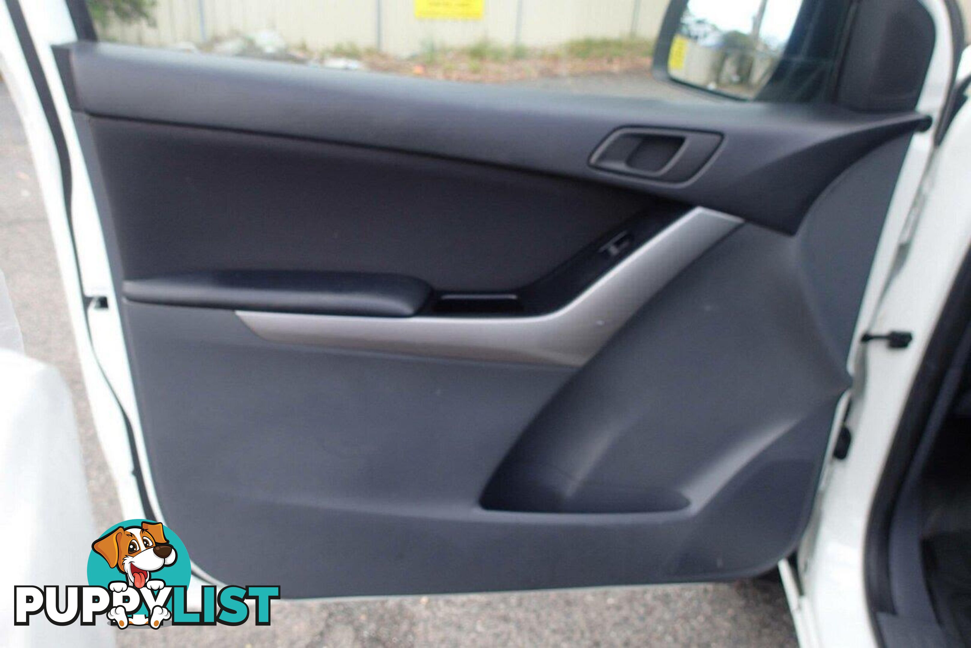 2018 MAZDA BT-50 XT (4X2) MY18 UTE TRAY, 2 DOORS, 3 SEATS