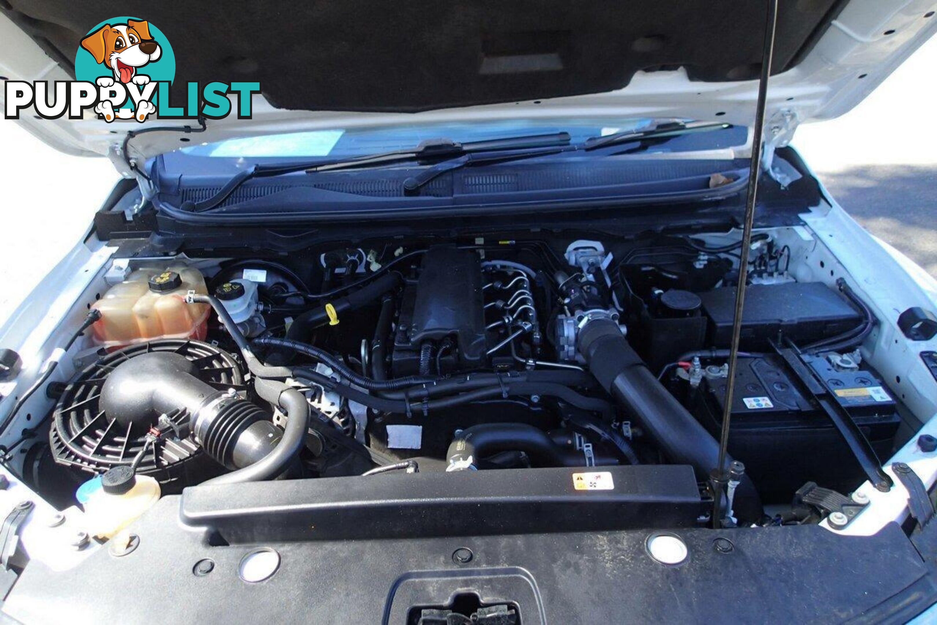 2018 MAZDA BT-50 XT (4X2) MY18 UTE TRAY, 2 DOORS, 3 SEATS