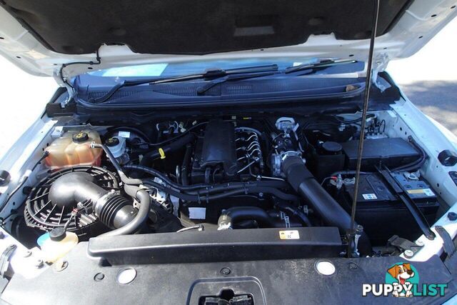 2018 MAZDA BT-50 XT (4X2) MY18 UTE TRAY, 2 DOORS, 3 SEATS