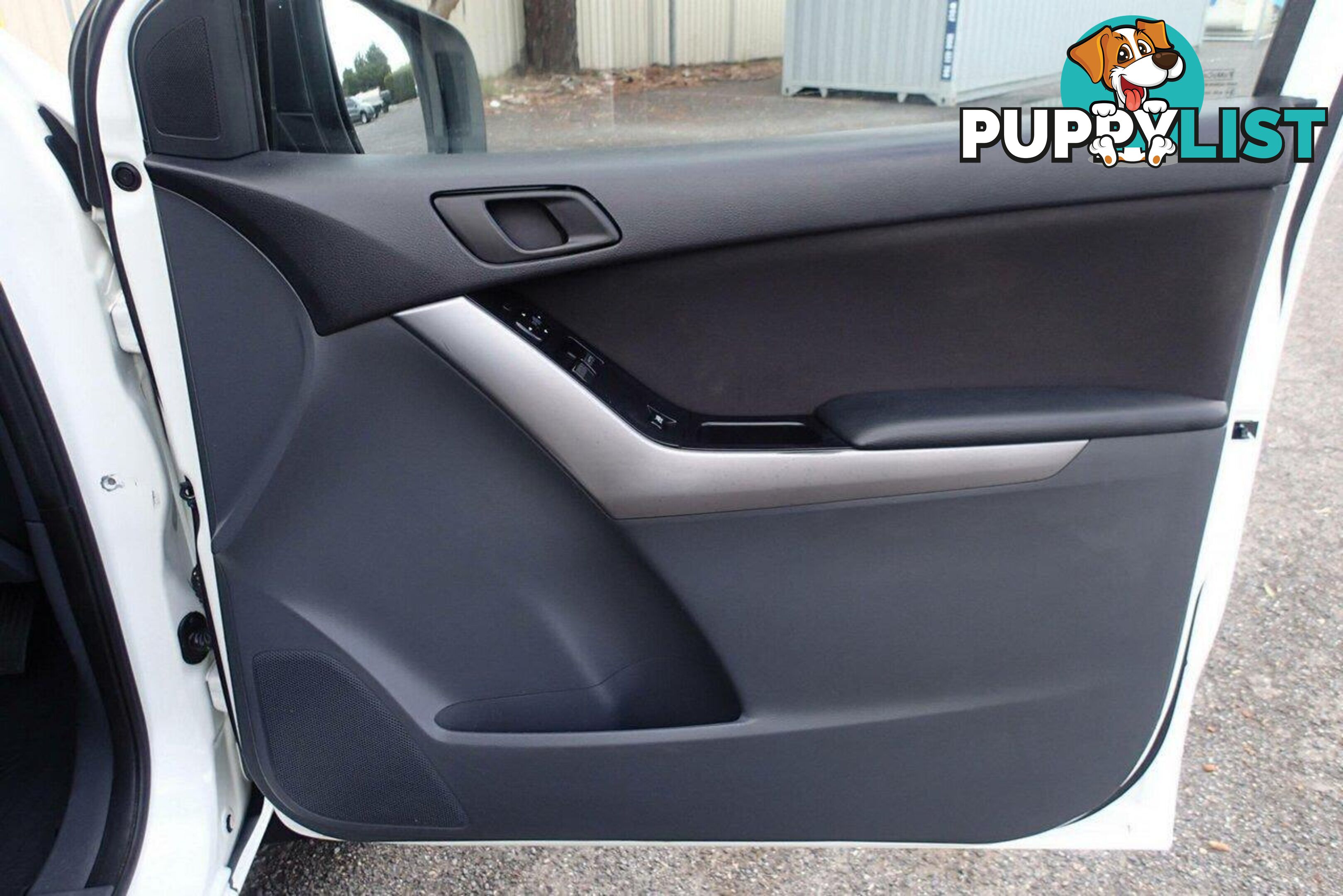 2018 MAZDA BT-50 XT (4X2) MY18 UTE TRAY, 2 DOORS, 3 SEATS