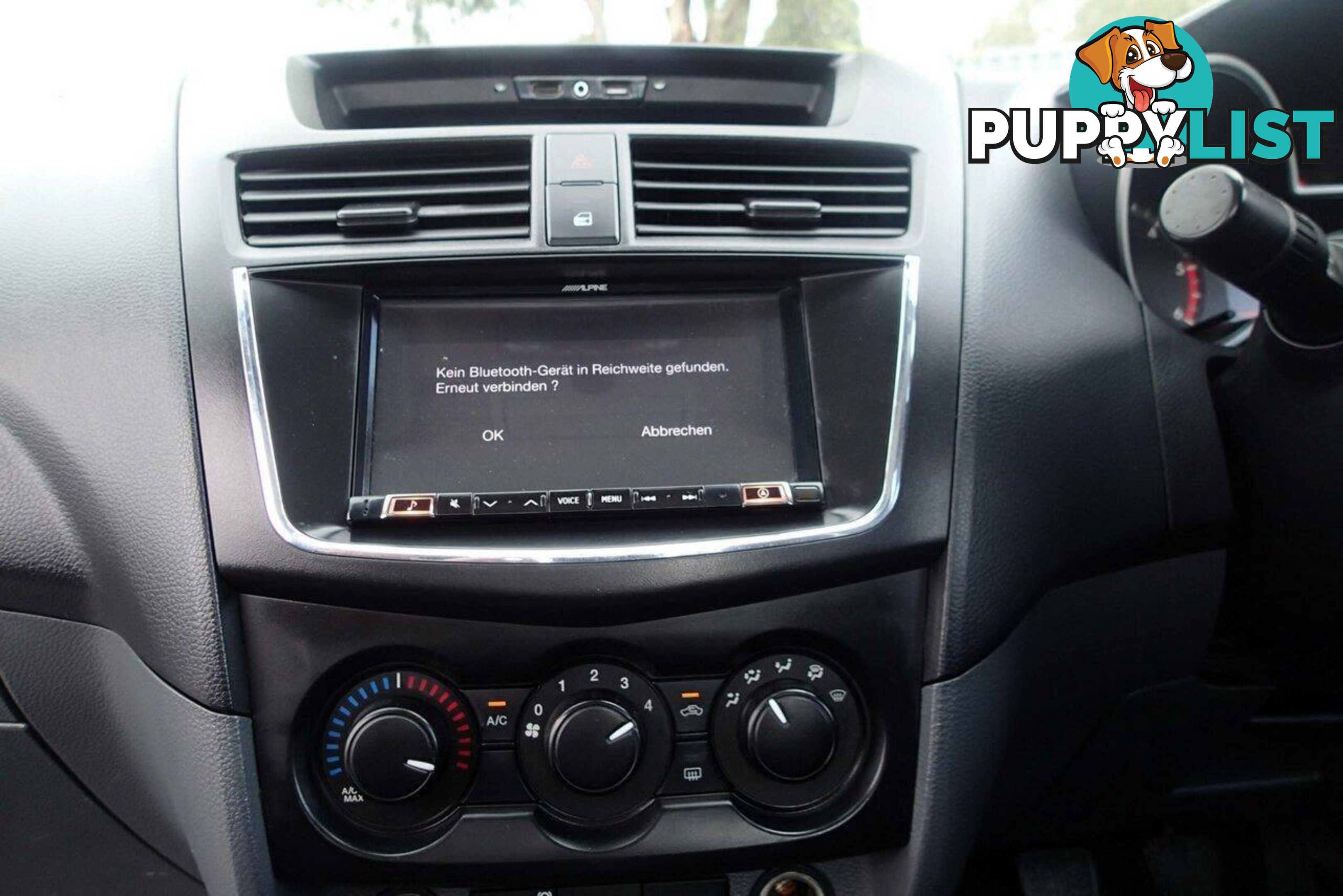 2018 MAZDA BT-50 XT (4X2) MY18 UTE TRAY, 2 DOORS, 3 SEATS