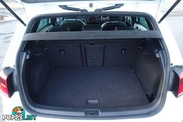 2017 VOLKSWAGEN GOLF 110 TSI HIGHLINE AU MY17 HATCH, 5 DOORS, 5 SEATS