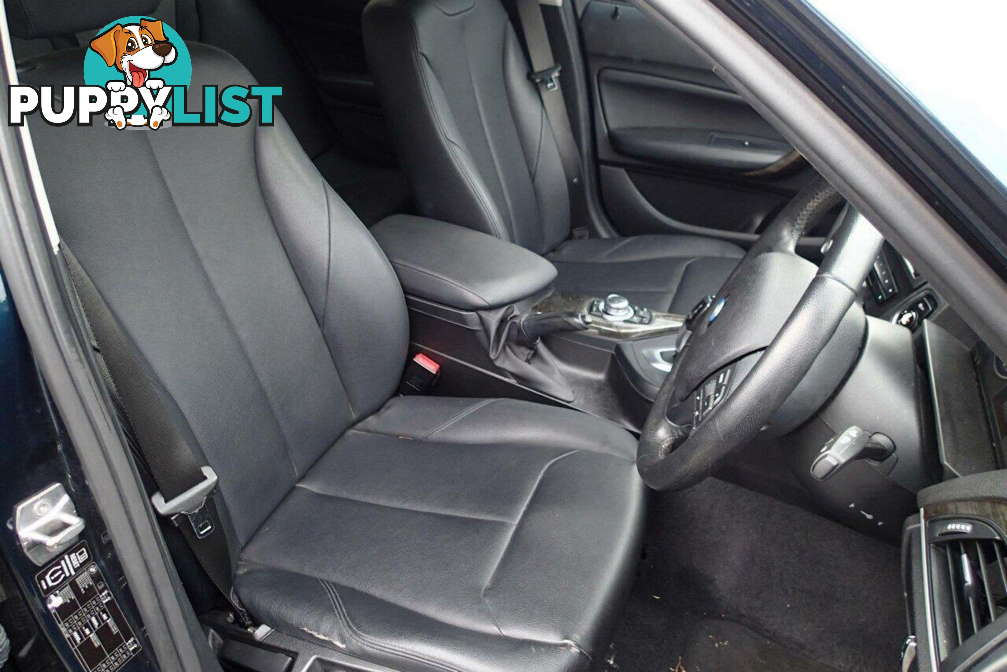 2015 BMW 116I SPORTLINE F20 MY15 HATCH, 5 DOORS, 5 SEATS