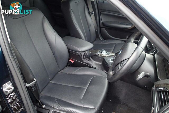 2015 BMW 116I SPORTLINE F20 MY15 HATCH, 5 DOORS, 5 SEATS