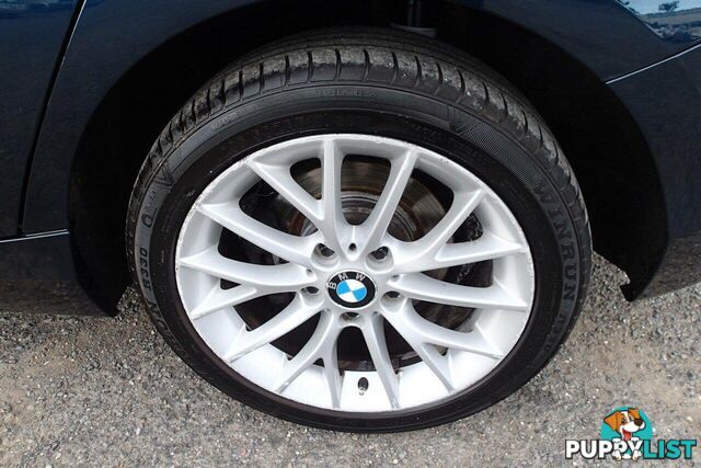 2015 BMW 116I SPORT LINE F20 MY15 HATCH, 5 DOORS, 5 SEATS