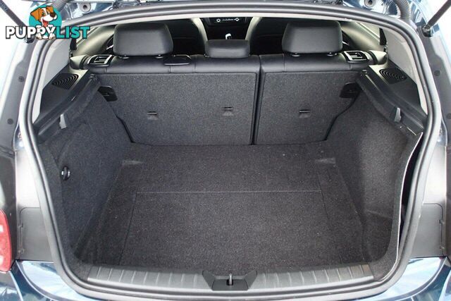 2015 BMW 116I SPORT LINE F20 MY15 HATCH, 5 DOORS, 5 SEATS