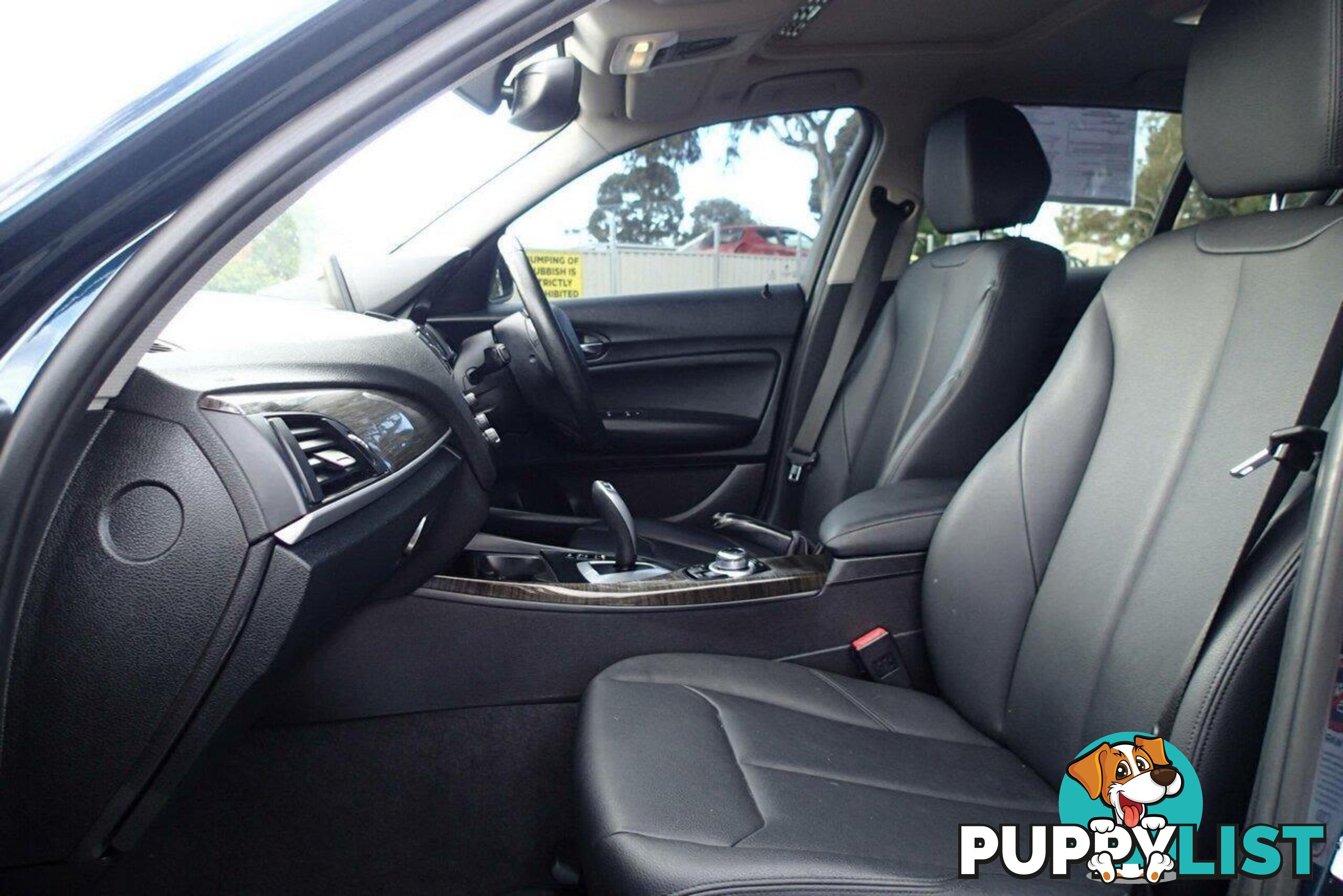2015 BMW 116I SPORT LINE F20 MY15 HATCH, 5 DOORS, 5 SEATS