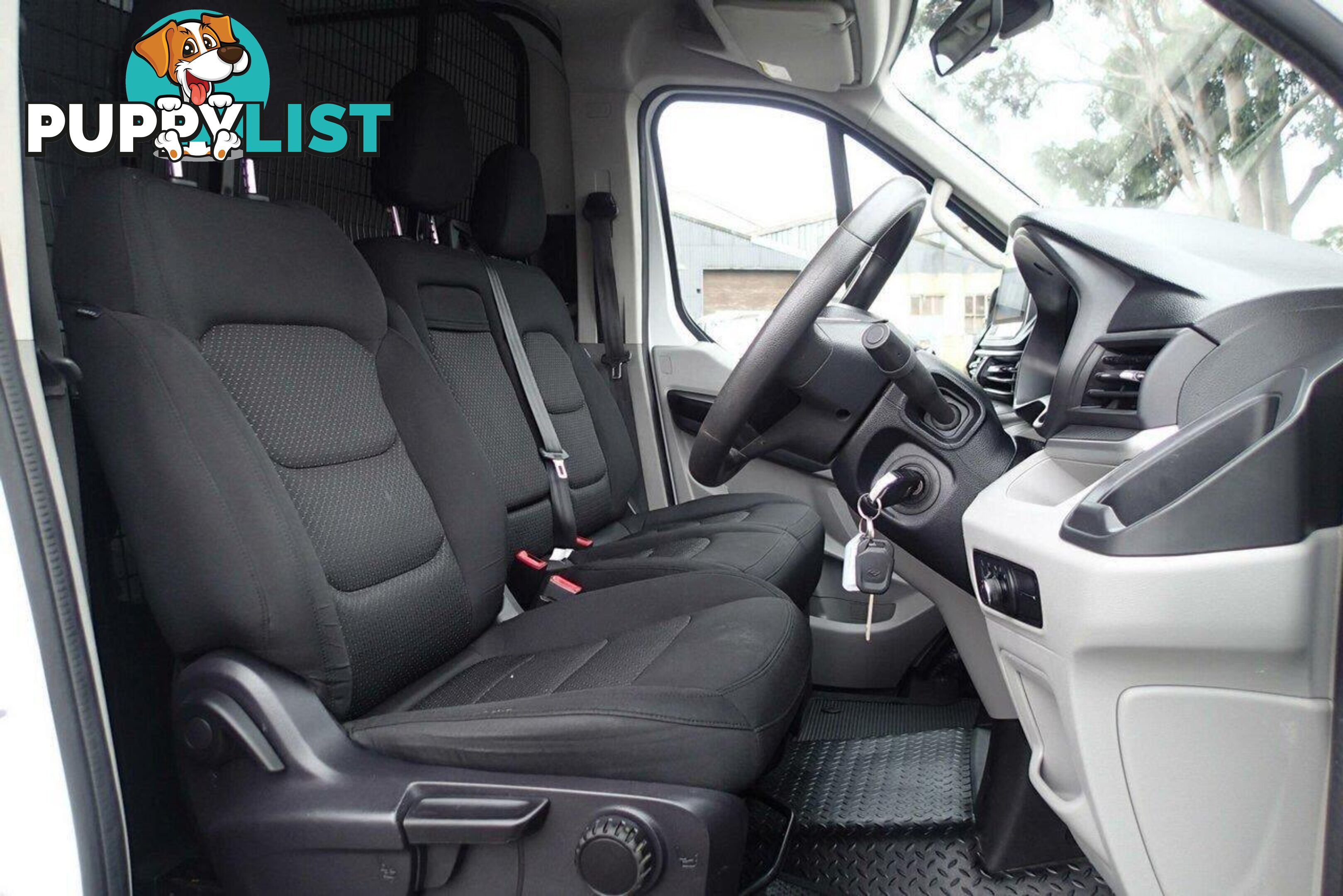 2021 LDV G10 BARN DOOR SV7C MY21 COMMERCIAL, 4 DOORS, 2 SEATS