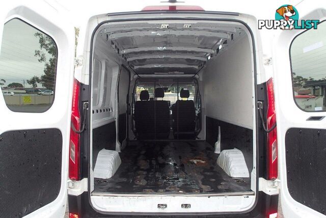 2021 LDV G10 BARN DOOR SV7C MY21 COMMERCIAL, 4 DOORS, 2 SEATS