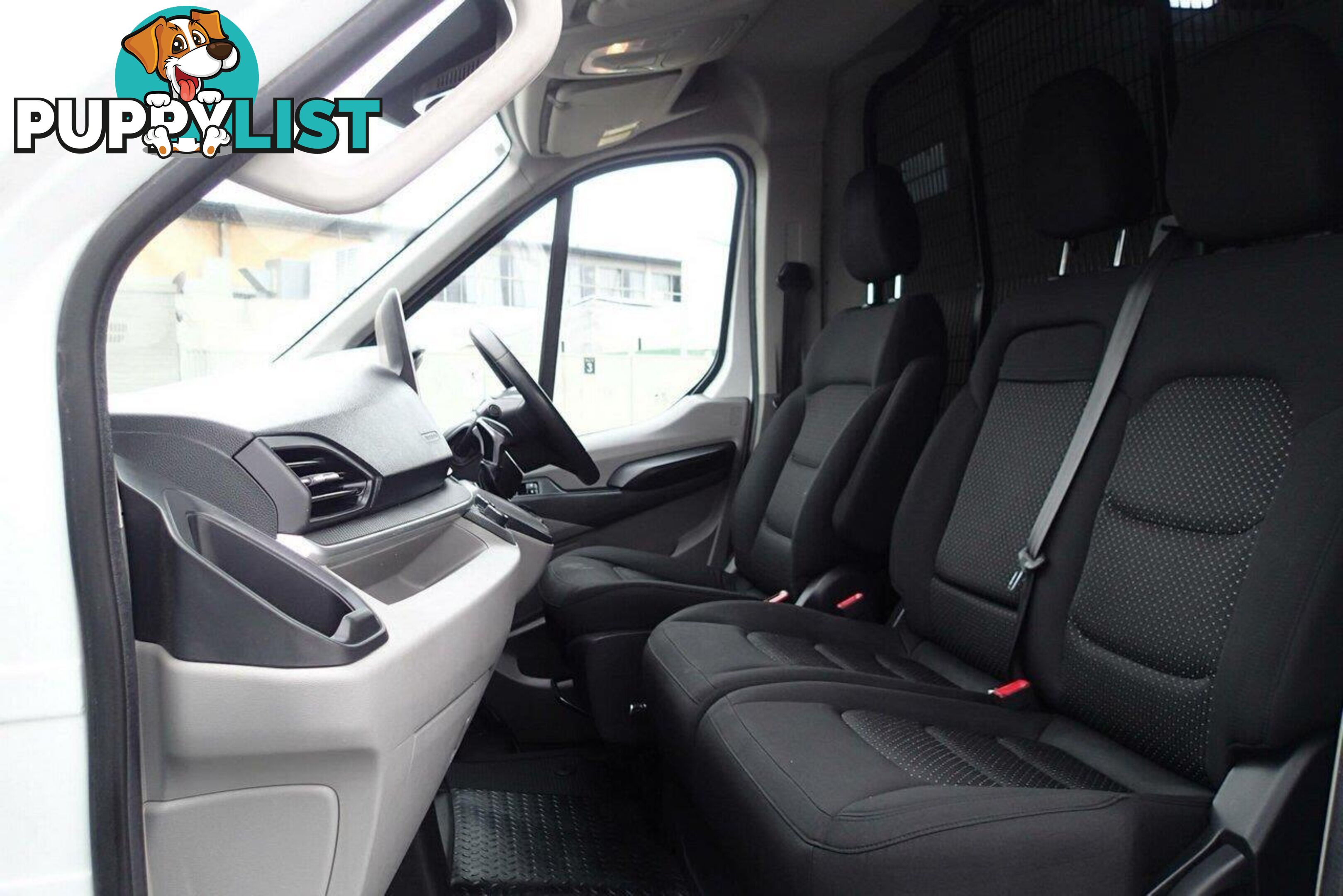 2021 LDV G10 BARN DOOR SV7C MY21 COMMERCIAL, 4 DOORS, 2 SEATS