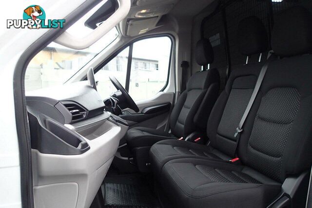2021 LDV G10 BARN DOOR SV7C MY21 COMMERCIAL, 4 DOORS, 2 SEATS