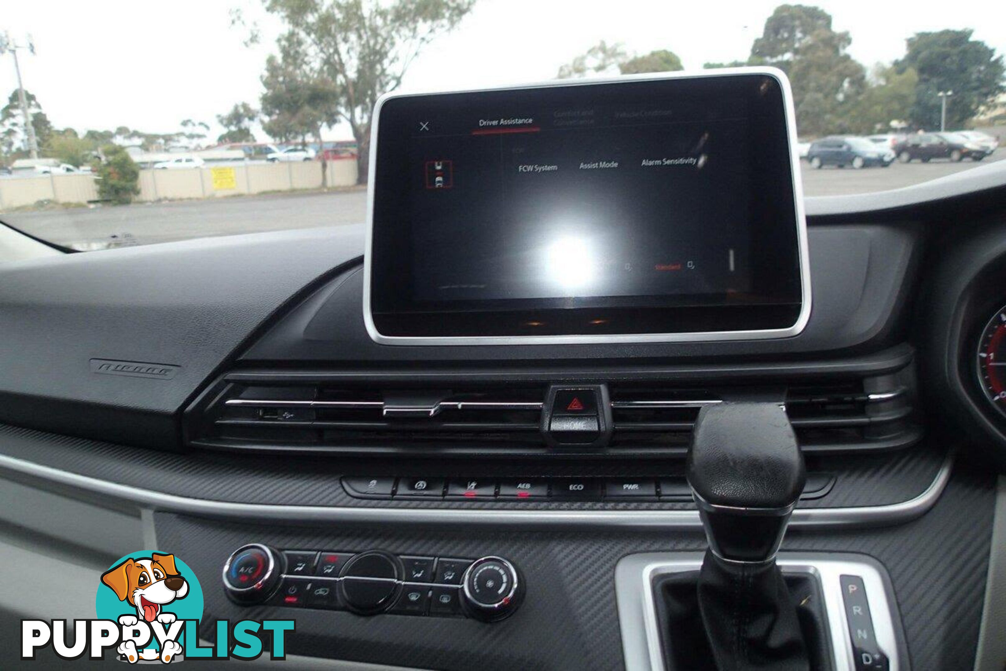 2021 LDV G10 BARN DOOR SV7C MY21 COMMERCIAL, 4 DOORS, 2 SEATS