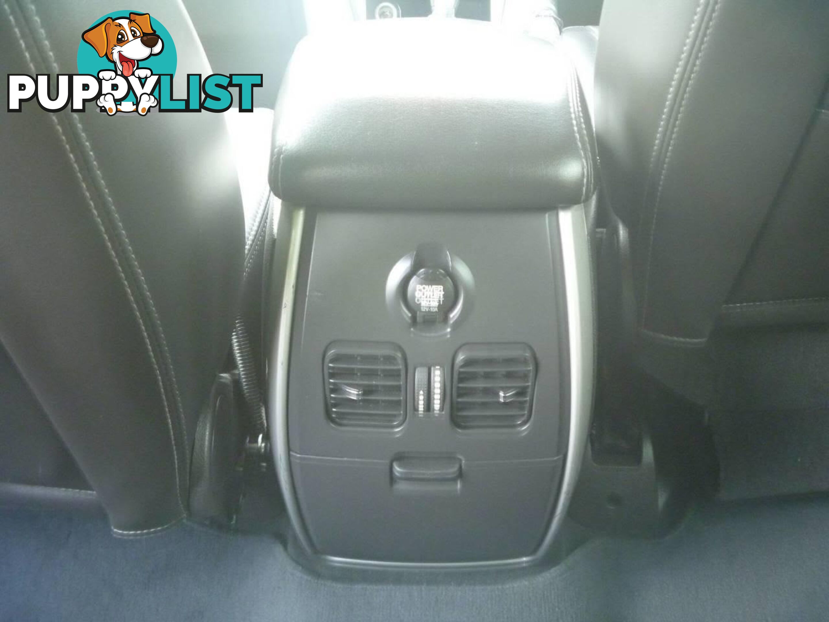 2012 FORD TERRITORY TITANIUM (4X4) SZ SUV, 4 DOORS, 7 SEATS