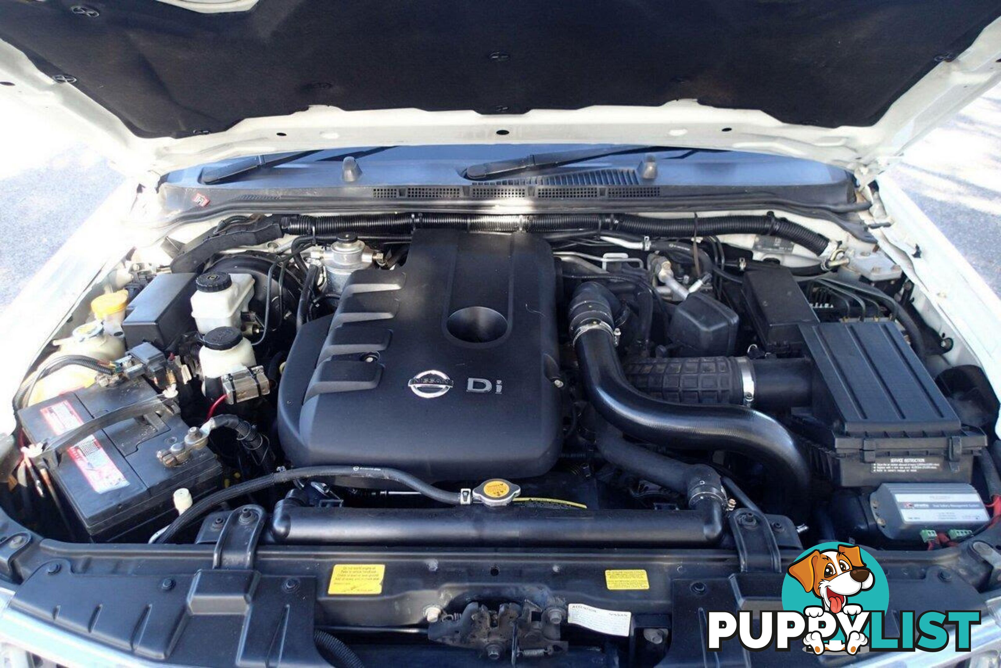 2006 NISSAN PATHFINDER ST-L (4X4) R51 SUV, 4 DOORS, 7 SEATS