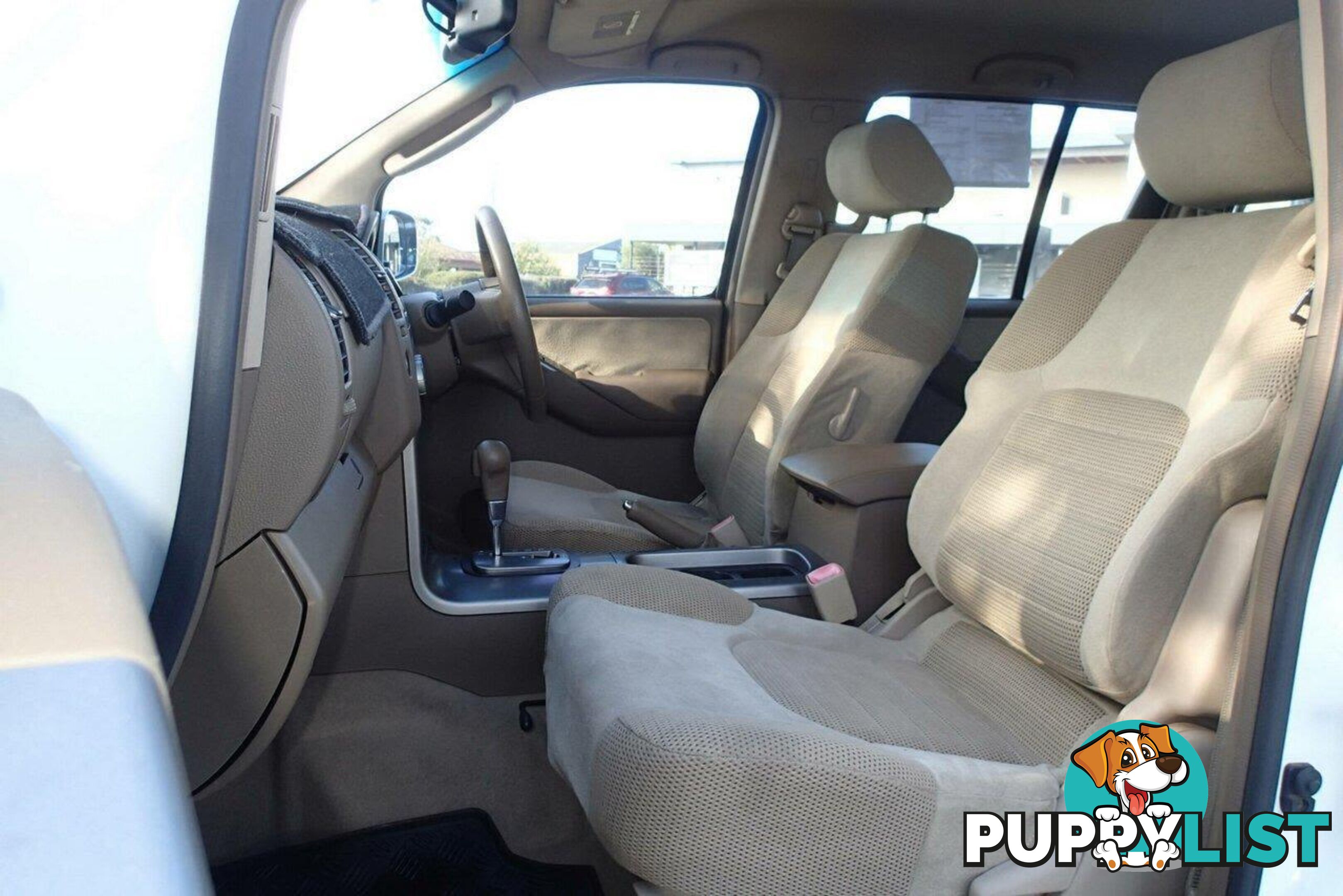 2006 NISSAN PATHFINDER ST-L (4X4) R51 SUV, 4 DOORS, 7 SEATS