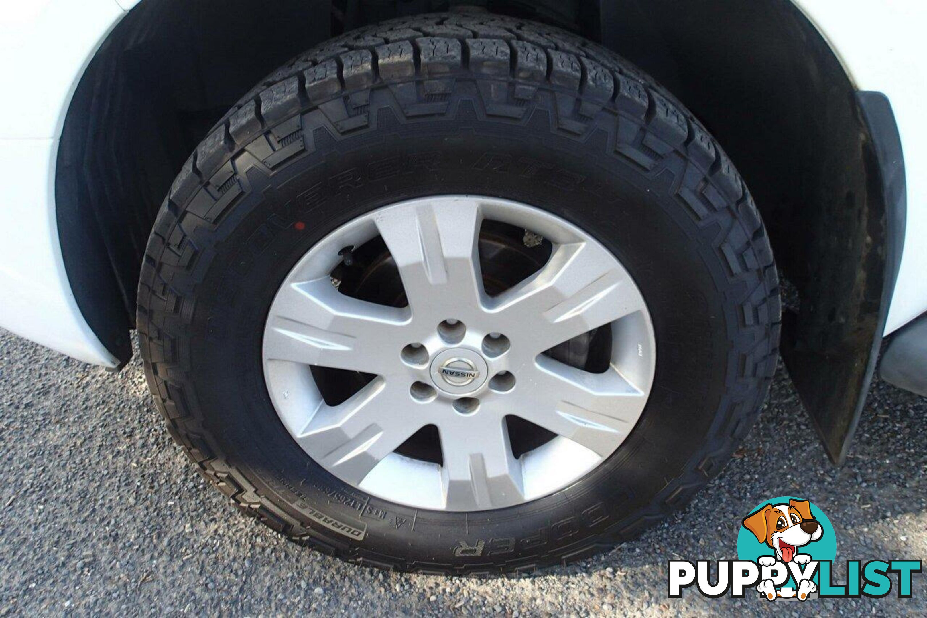 2006 NISSAN PATHFINDER ST-L (4X4) R51 SUV, 4 DOORS, 7 SEATS