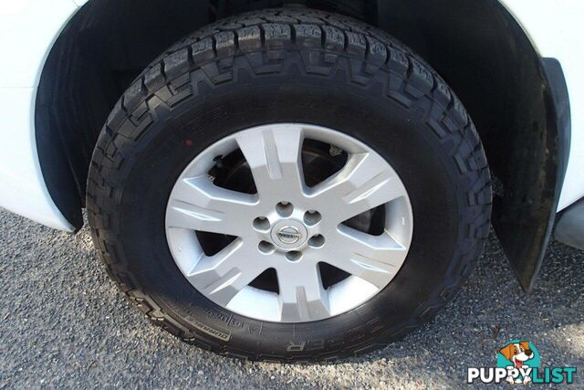 2006 NISSAN PATHFINDER ST-L (4X4) R51 SUV, 4 DOORS, 7 SEATS