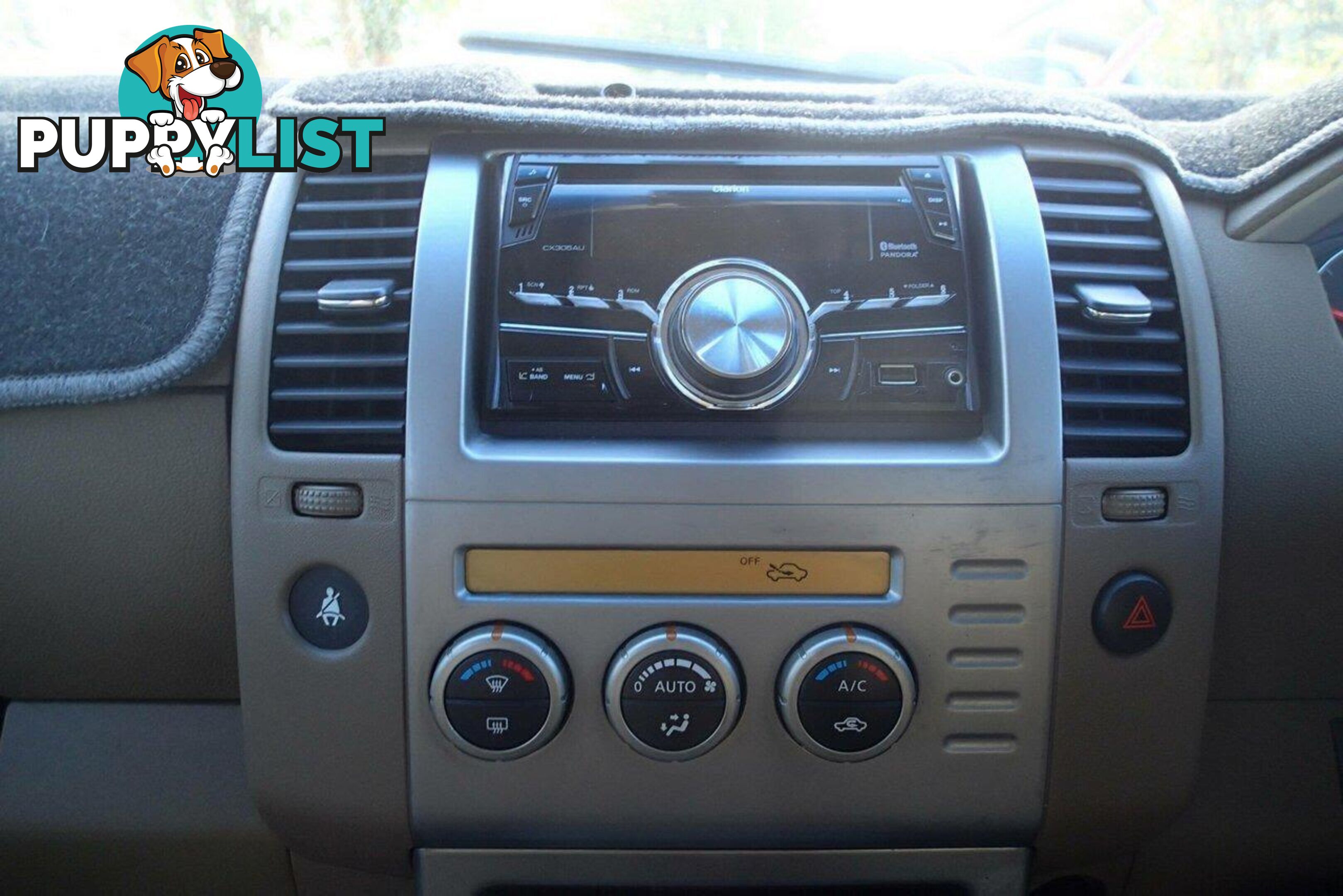 2006 NISSAN PATHFINDER ST-L (4X4) R51 SUV, 4 DOORS, 7 SEATS