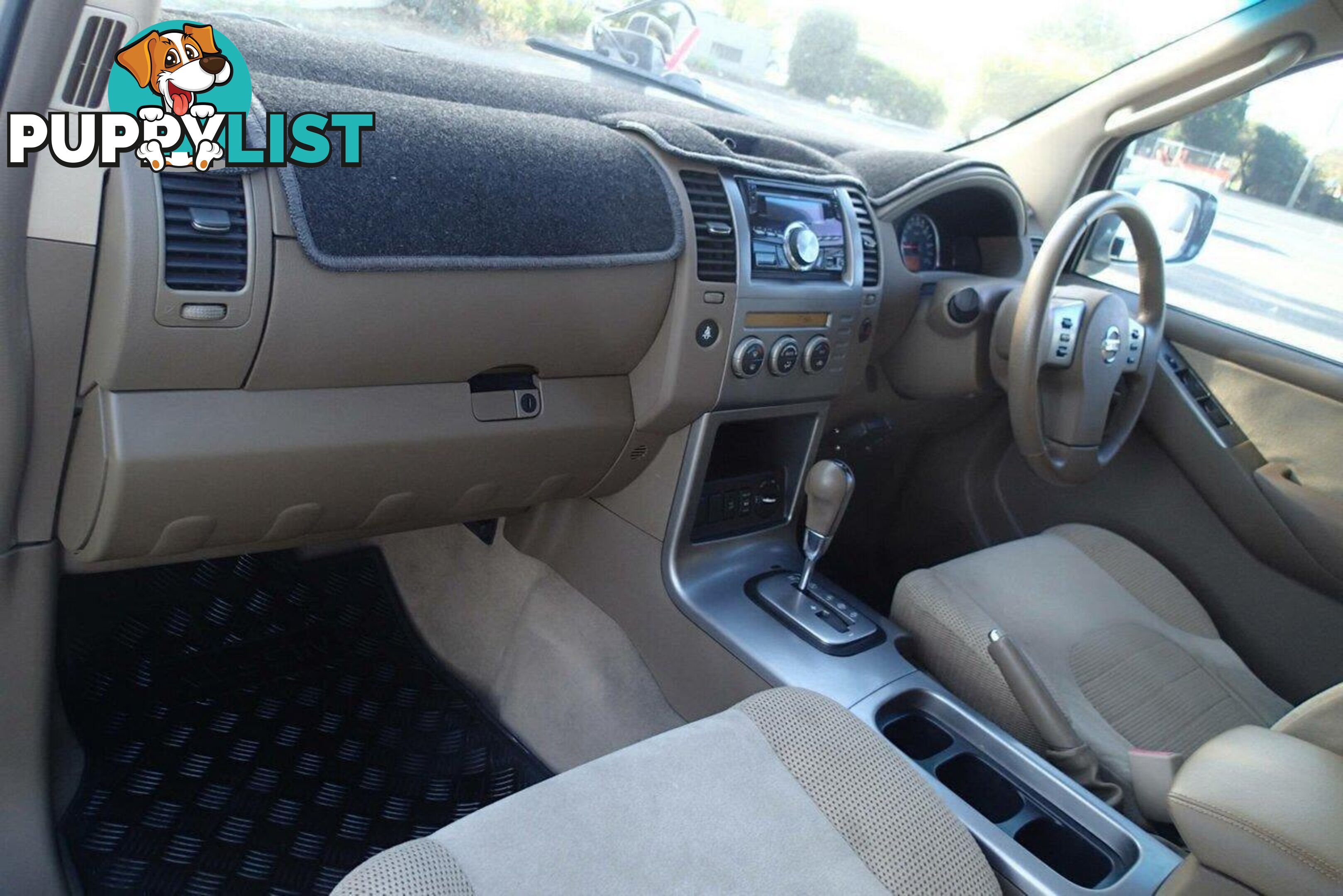 2006 NISSAN PATHFINDER ST-L (4X4) R51 SUV, 4 DOORS, 7 SEATS
