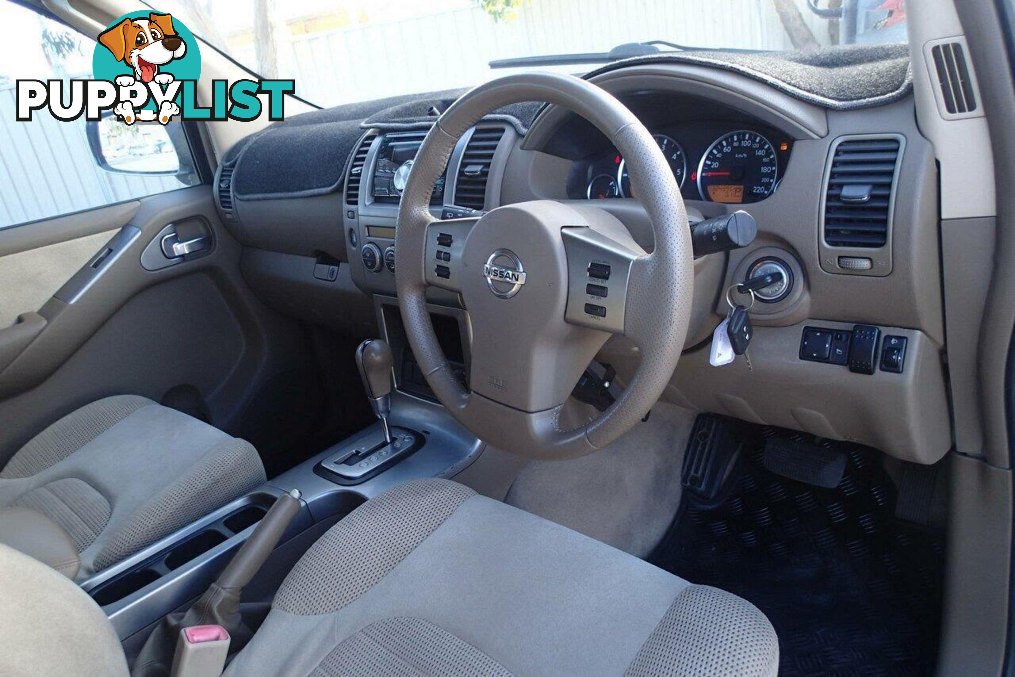 2006 NISSAN PATHFINDER ST-L (4X4) R51 SUV, 4 DOORS, 7 SEATS
