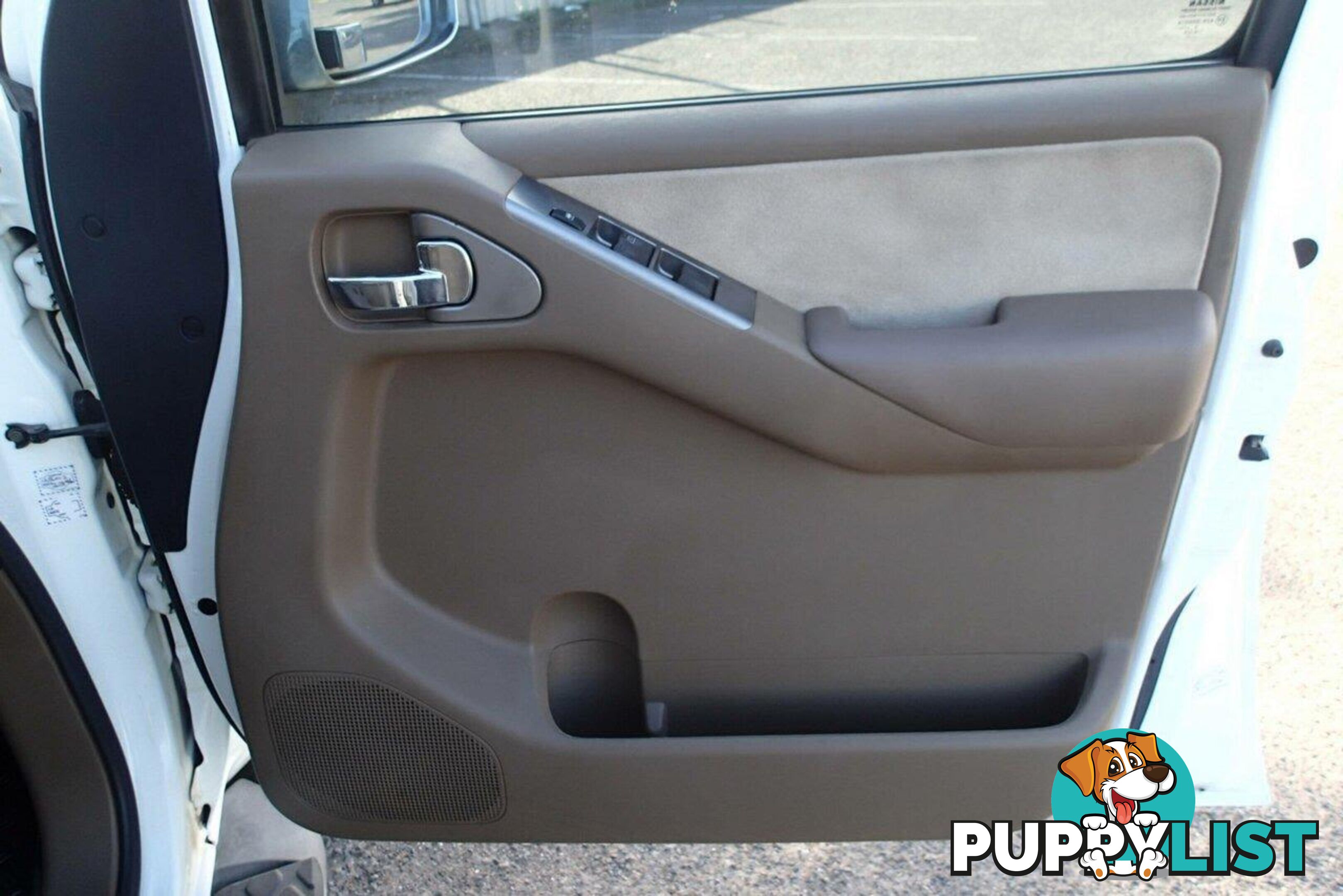 2006 NISSAN PATHFINDER ST-L (4X4) R51 SUV, 4 DOORS, 7 SEATS