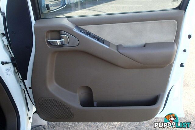 2006 NISSAN PATHFINDER ST-L (4X4) R51 SUV, 4 DOORS, 7 SEATS