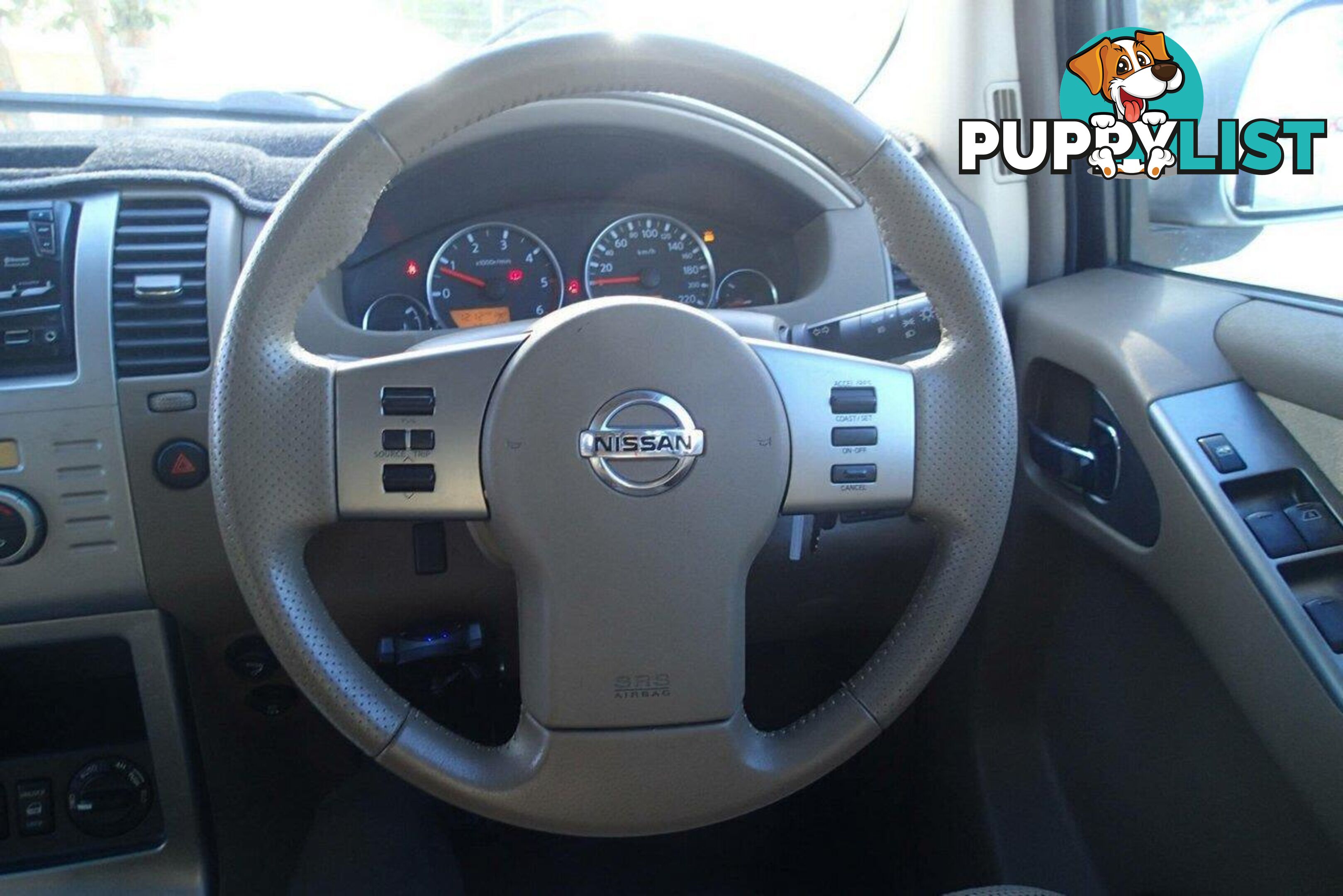 2006 NISSAN PATHFINDER ST-L (4X4) R51 SUV, 4 DOORS, 7 SEATS