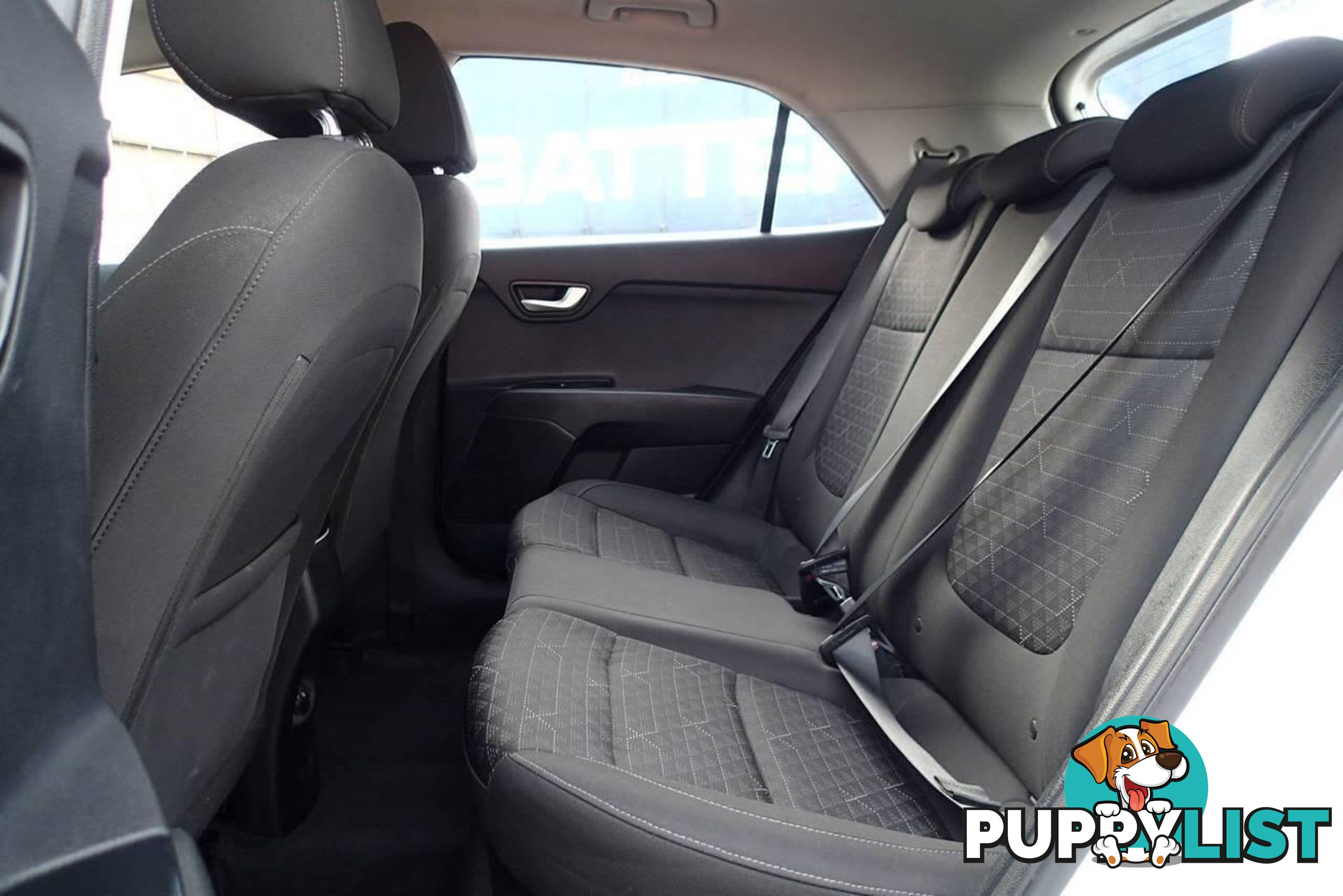 2018 KIA RIO S YB MY18 HATCH, 5 DOORS, 5 SEATS
