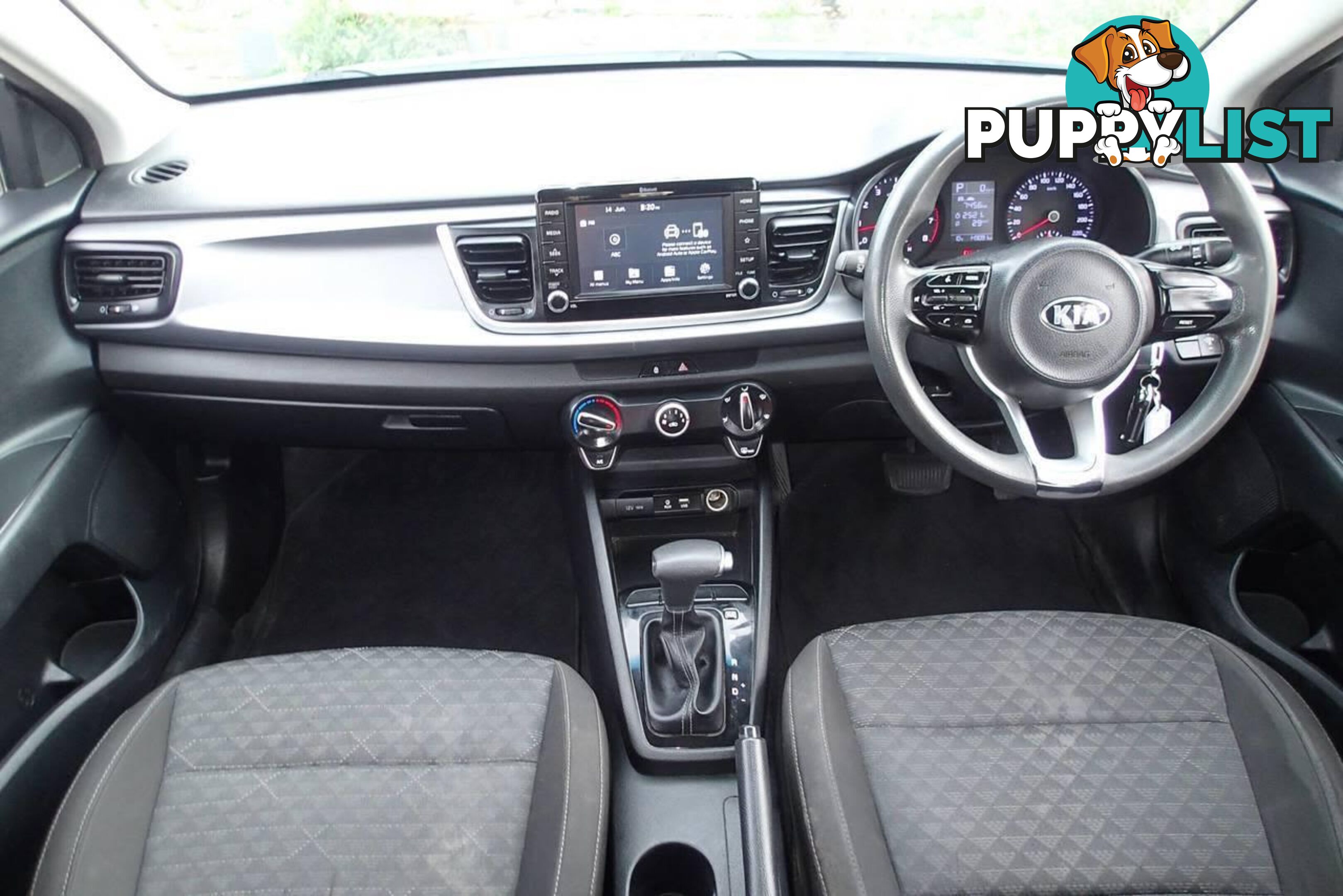 2018 KIA RIO S YB MY18 HATCH, 5 DOORS, 5 SEATS