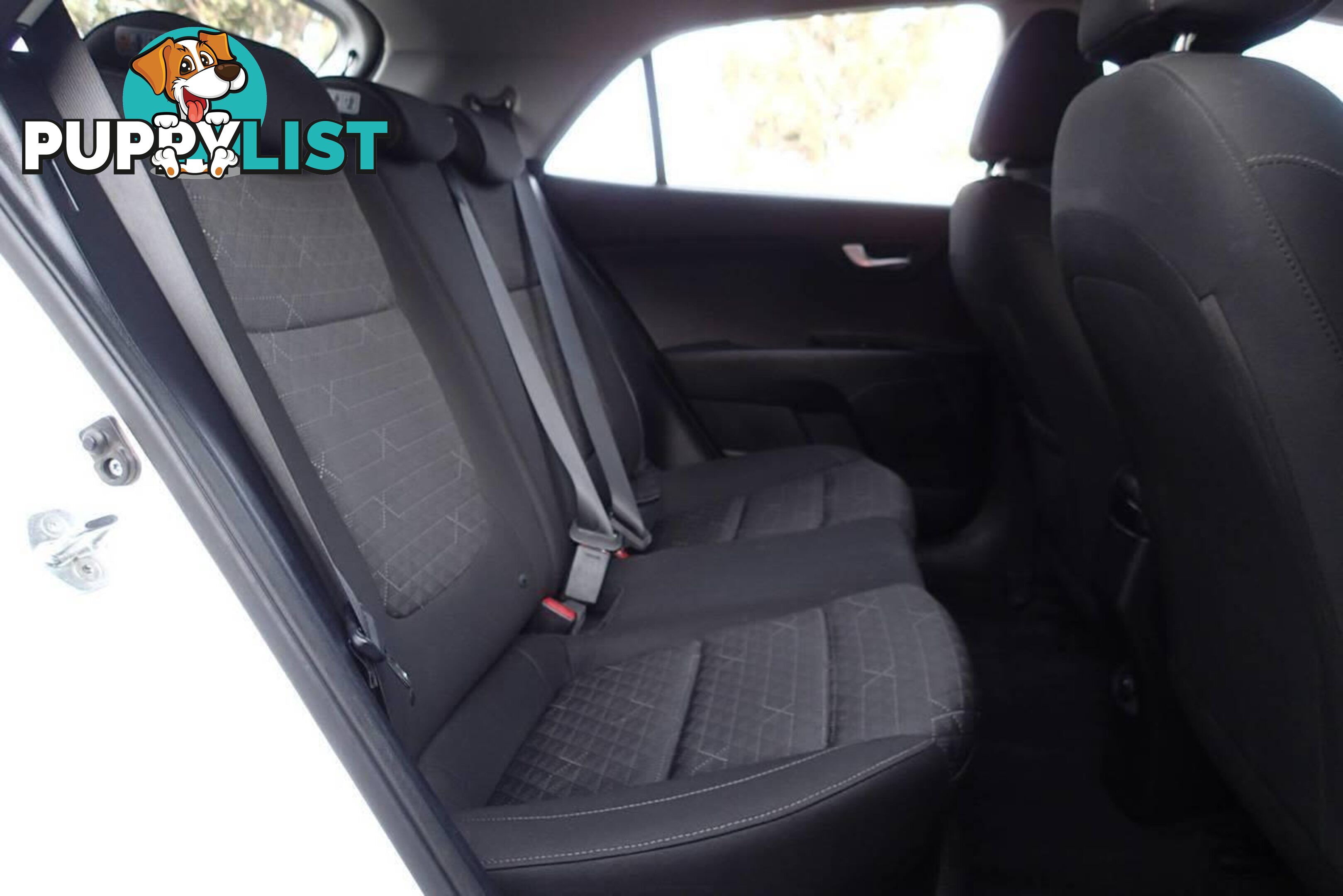 2018 KIA RIO S YB MY18 HATCH, 5 DOORS, 5 SEATS