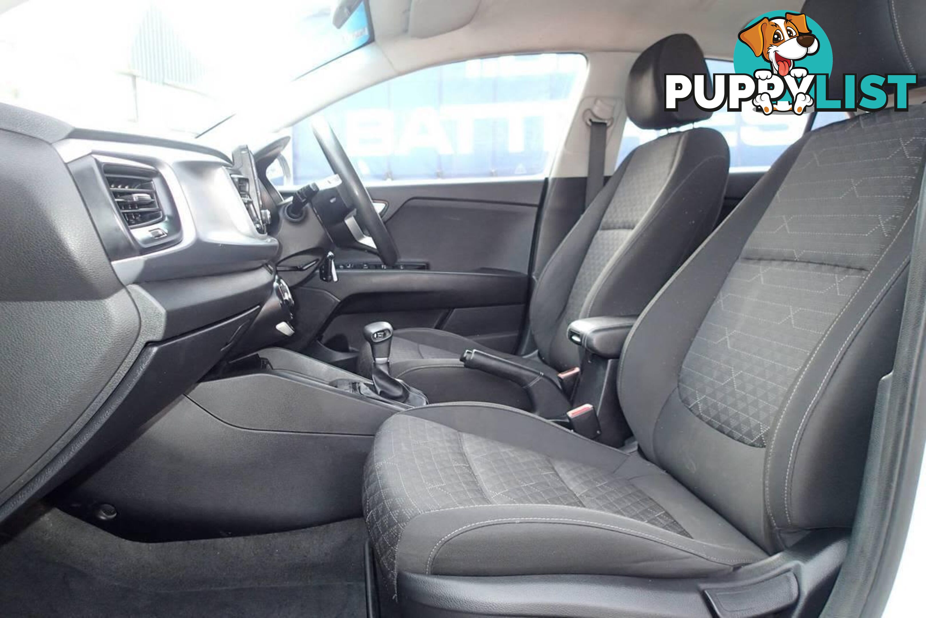 2018 KIA RIO S YB MY18 HATCH, 5 DOORS, 5 SEATS