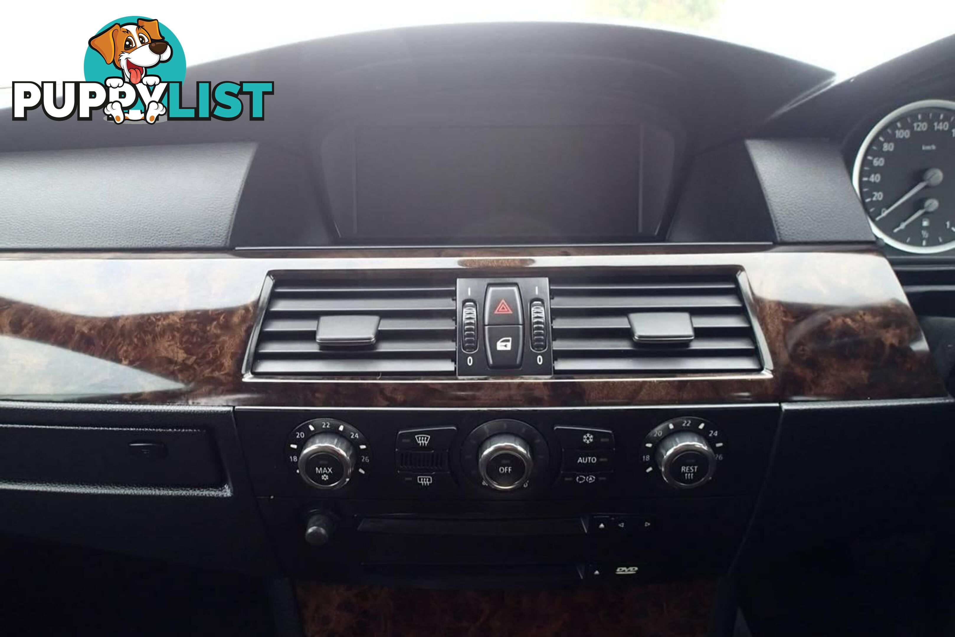 2006 BMW 525I SPORT E60 MY06 UPGRADE SEDAN, 4 DOORS, 5 SEATS