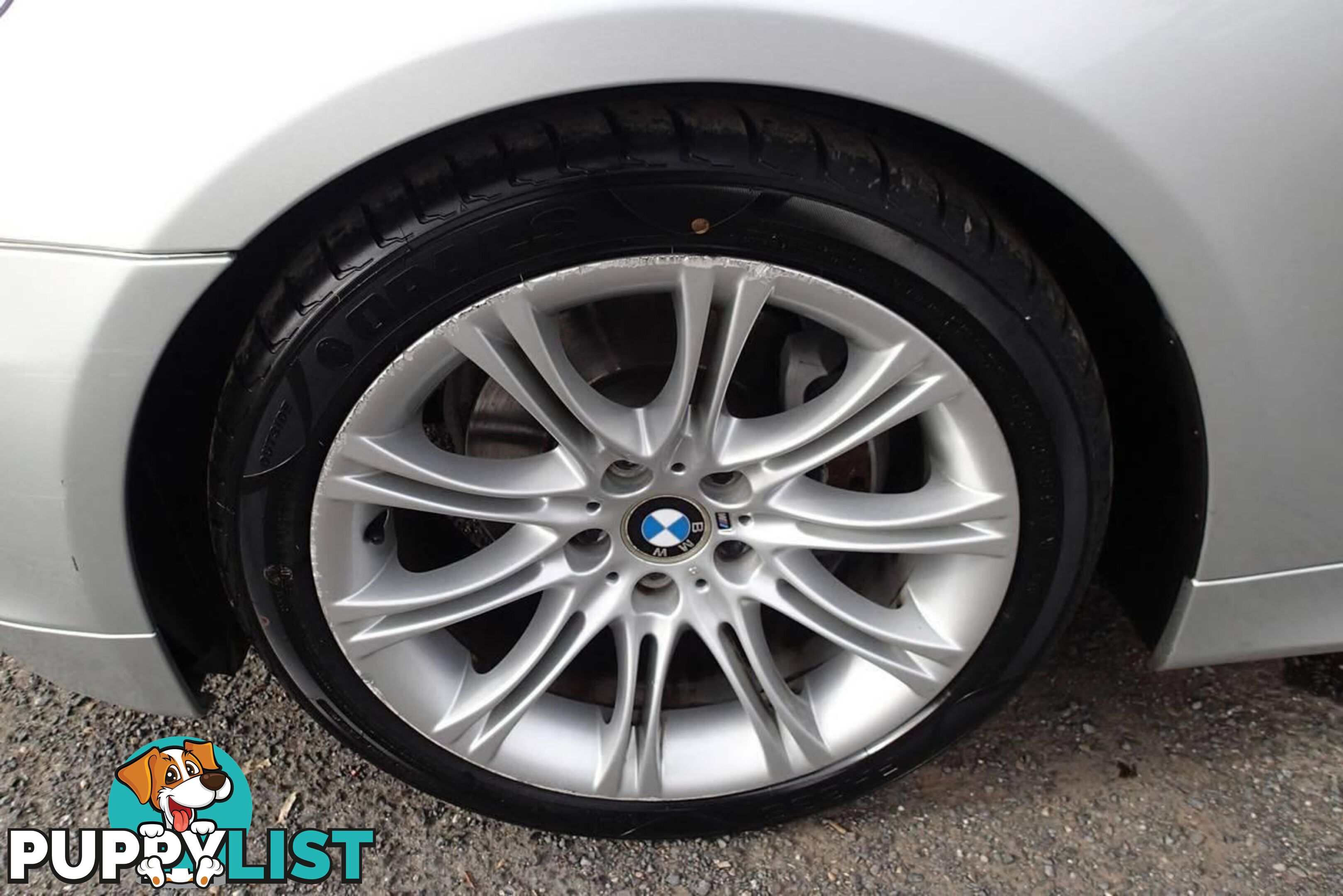 2006 BMW 525I SPORT E60 MY06 UPGRADE SEDAN, 4 DOORS, 5 SEATS
