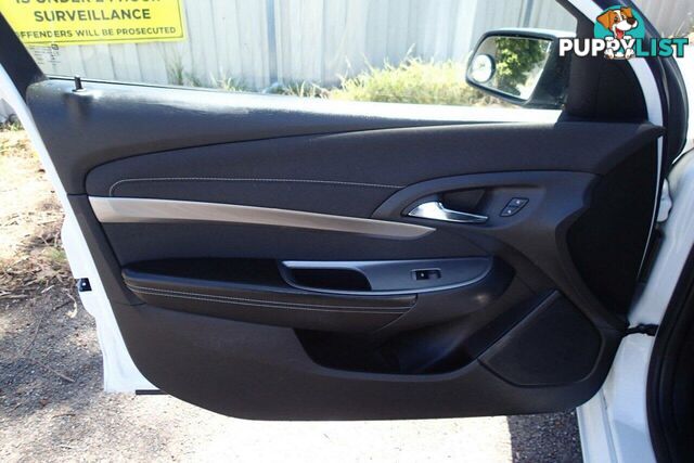 2015 HOLDEN UTE  VF II UTE TRAY, 2 DOORS, 2 SEATS