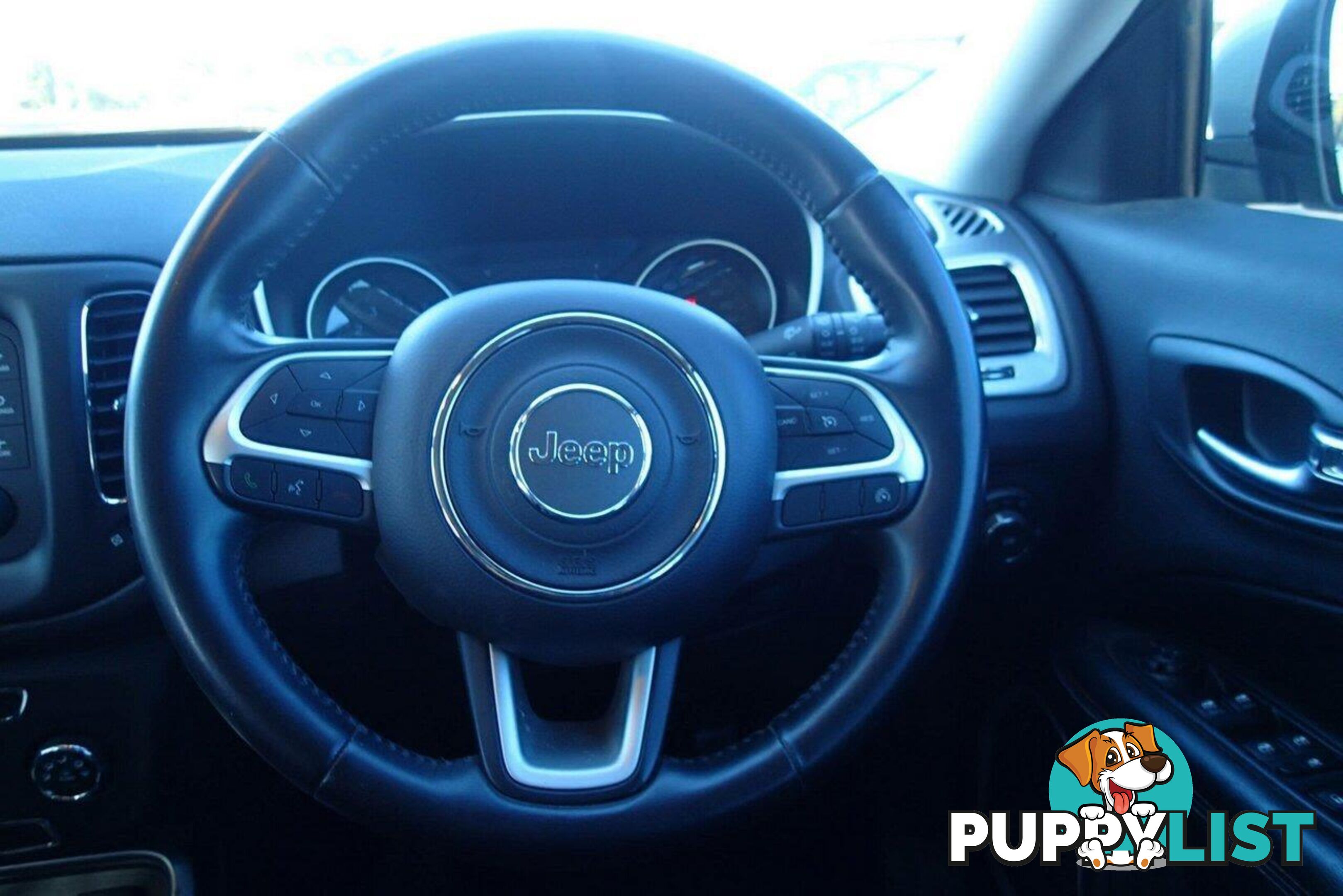 2018 JEEP COMPASS SPORT (FWD) M6 MY18 SUV, 4 DOORS, 5 SEATS