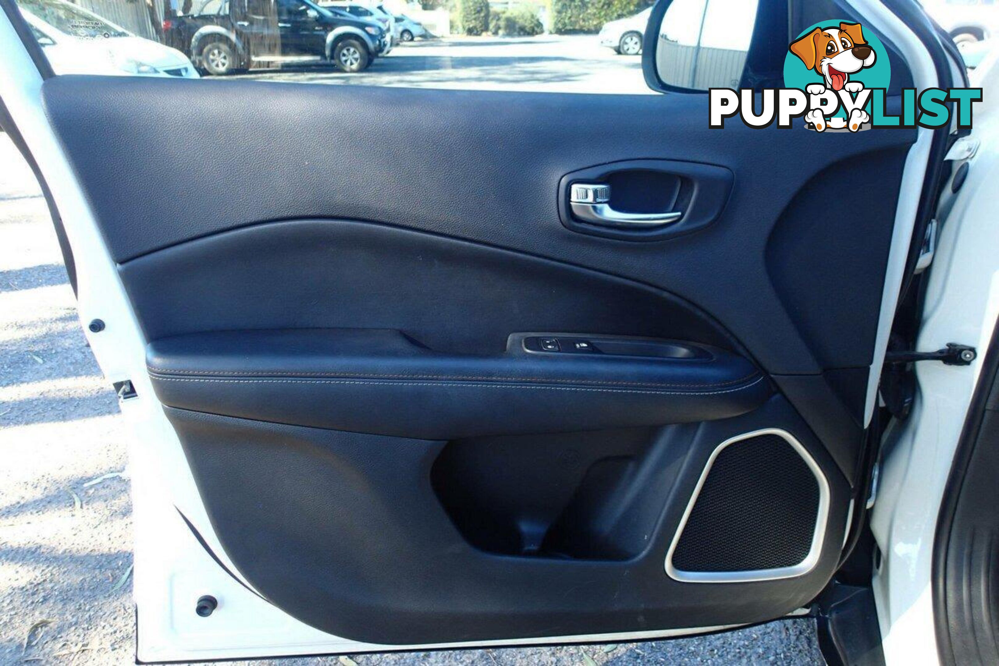 2018 JEEP COMPASS SPORT (FWD) M6 MY18 SUV, 4 DOORS, 5 SEATS
