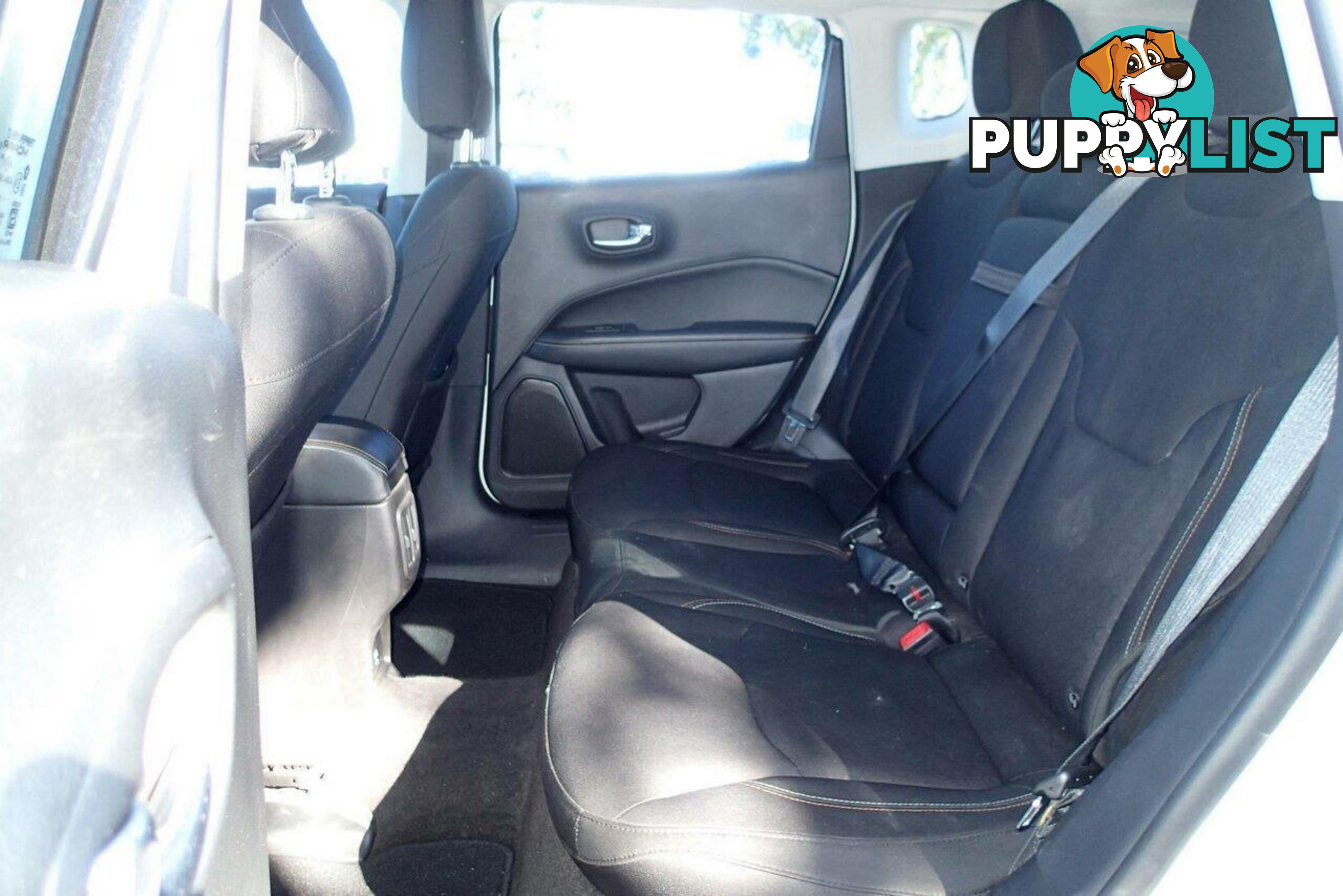 2018 JEEP COMPASS SPORT (FWD) M6 MY18 SUV, 4 DOORS, 5 SEATS