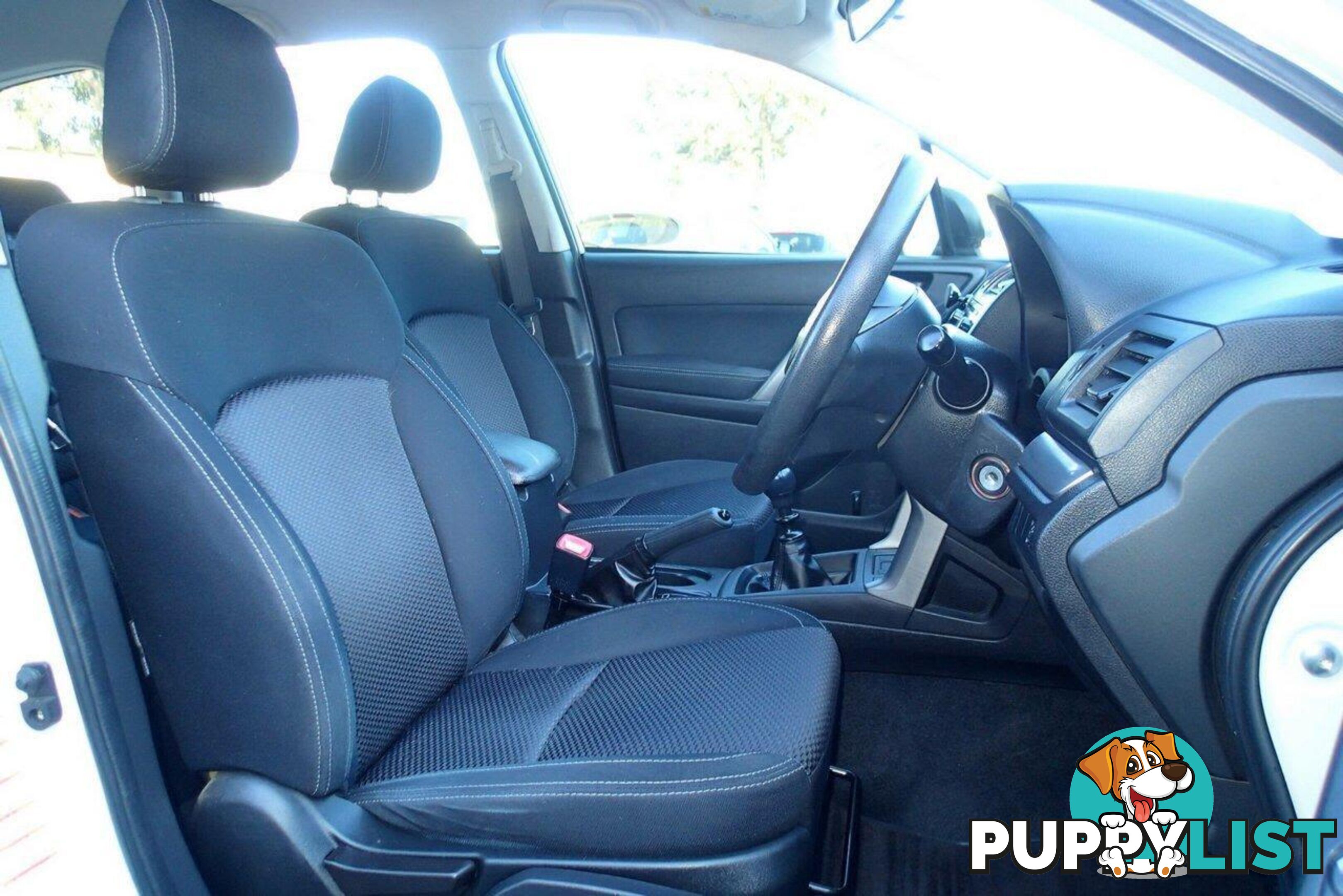 2014 SUBARU FORESTER 2.0I MY14 SUV, 4 DOORS, 5 SEATS