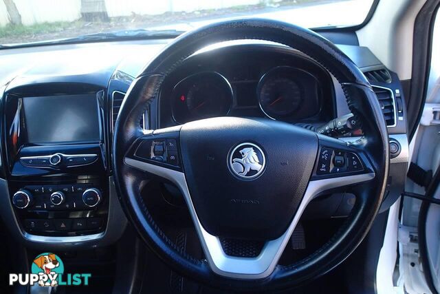 2016 HOLDEN CAPTIVA 7 LTZ (AWD) CG MY16 SUV, 4 DOORS, 7 SEATS