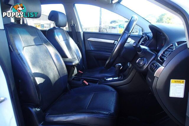 2016 HOLDEN CAPTIVA 7 LTZ (AWD) CG MY16 SUV, 4 DOORS, 7 SEATS