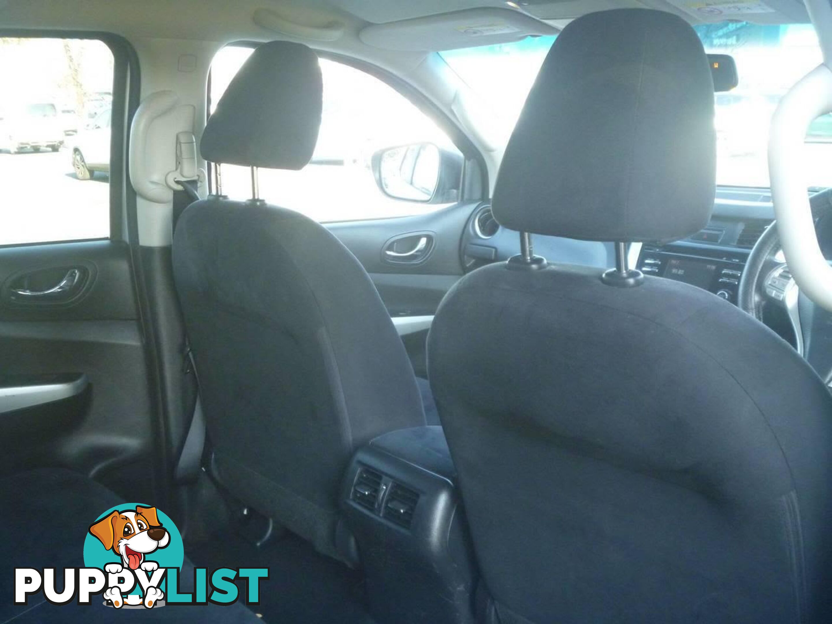 2016 NISSAN NAVARA ST (4X2) NP300 D23 UTE TRAY, 4 DOORS, 5 SEATS