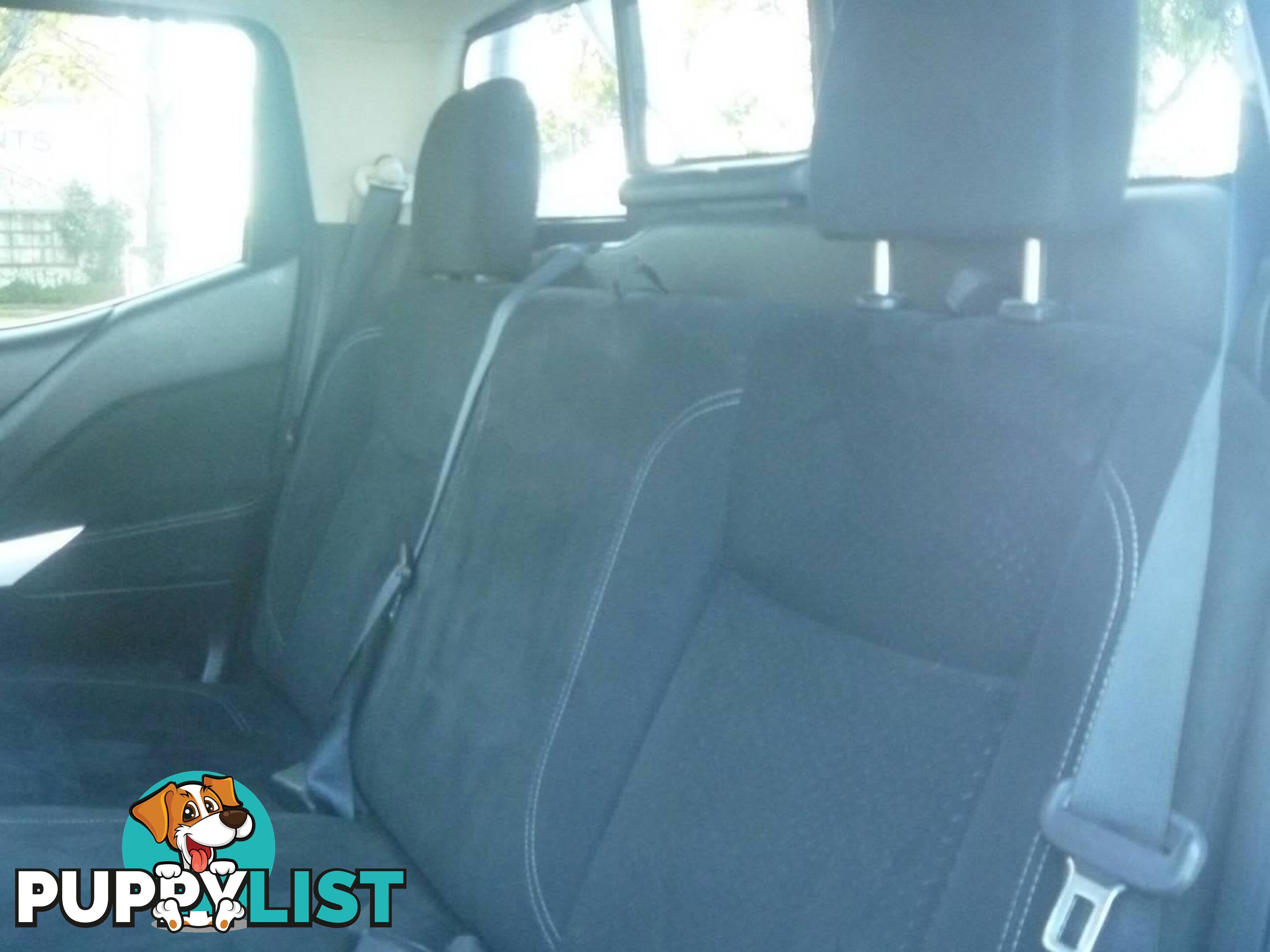 2016 NISSAN NAVARA ST (4X2) NP300 D23 UTE TRAY, 4 DOORS, 5 SEATS