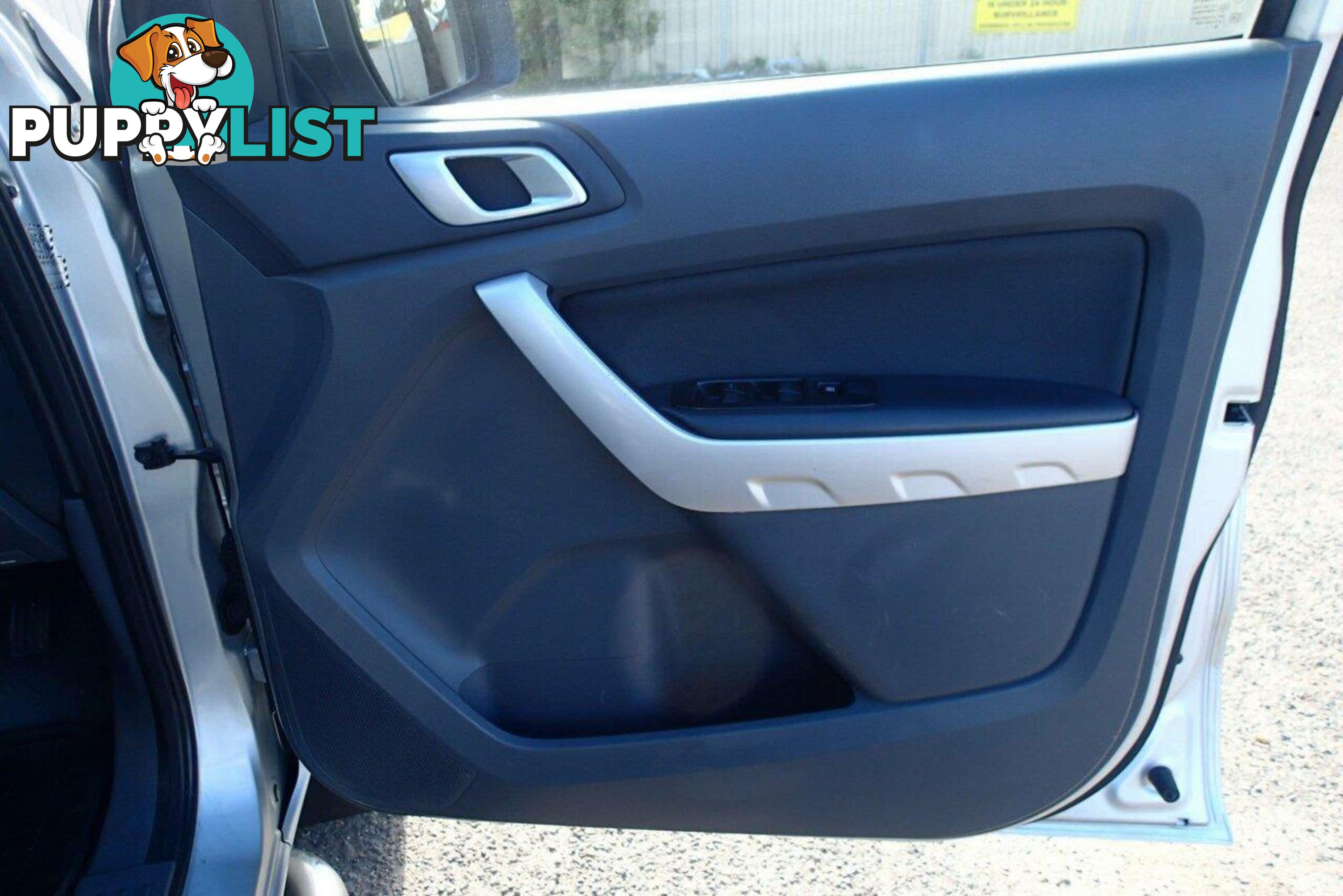 2014 FORD RANGER XLT 3.2 (4X4) PX UTE TRAY, 4 DOORS, 5 SEATS