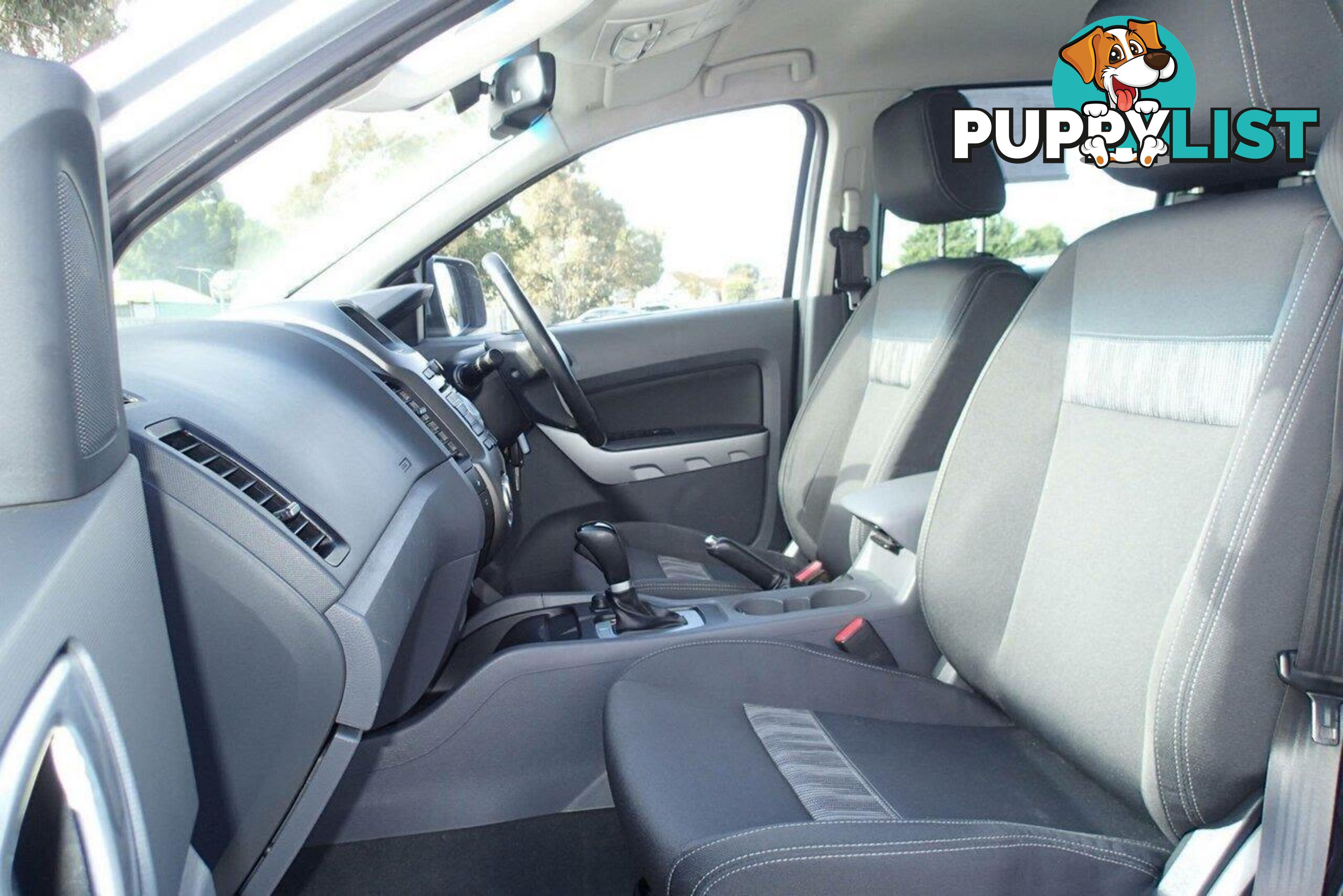 2014 FORD RANGER XLT 3.2 (4X4) PX UTE TRAY, 4 DOORS, 5 SEATS