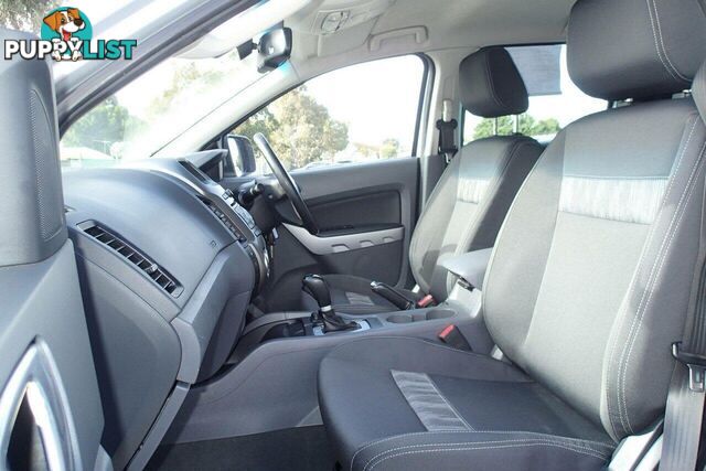 2014 FORD RANGER XLT 3.2 (4X4) PX UTE TRAY, 4 DOORS, 5 SEATS