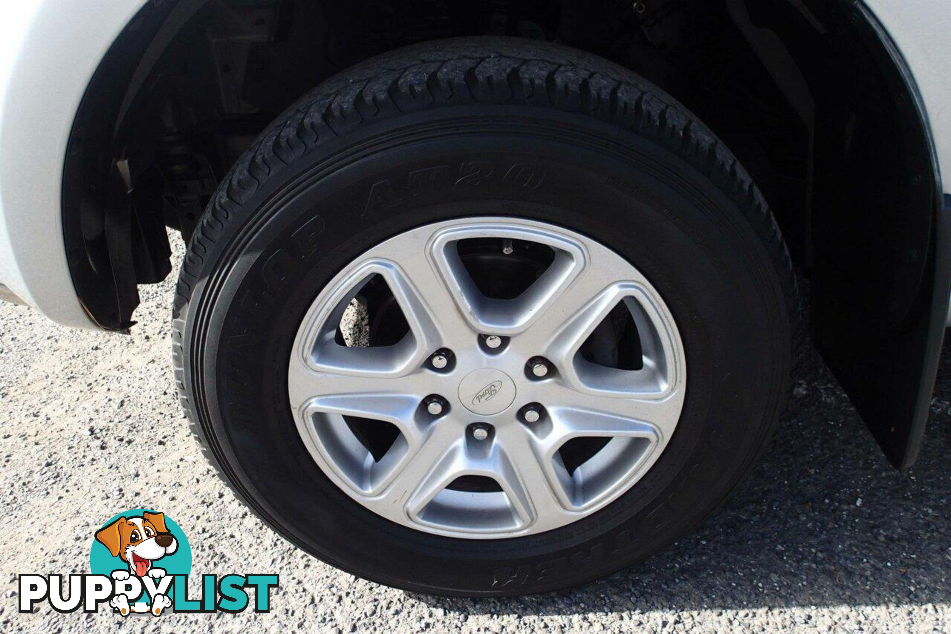 2014 FORD RANGER XLT 3.2 (4X4) PX UTE TRAY, 4 DOORS, 5 SEATS