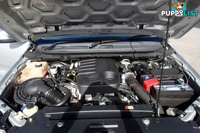 2014 FORD RANGER XLT 3.2 (4X4) PX UTE TRAY, 4 DOORS, 5 SEATS