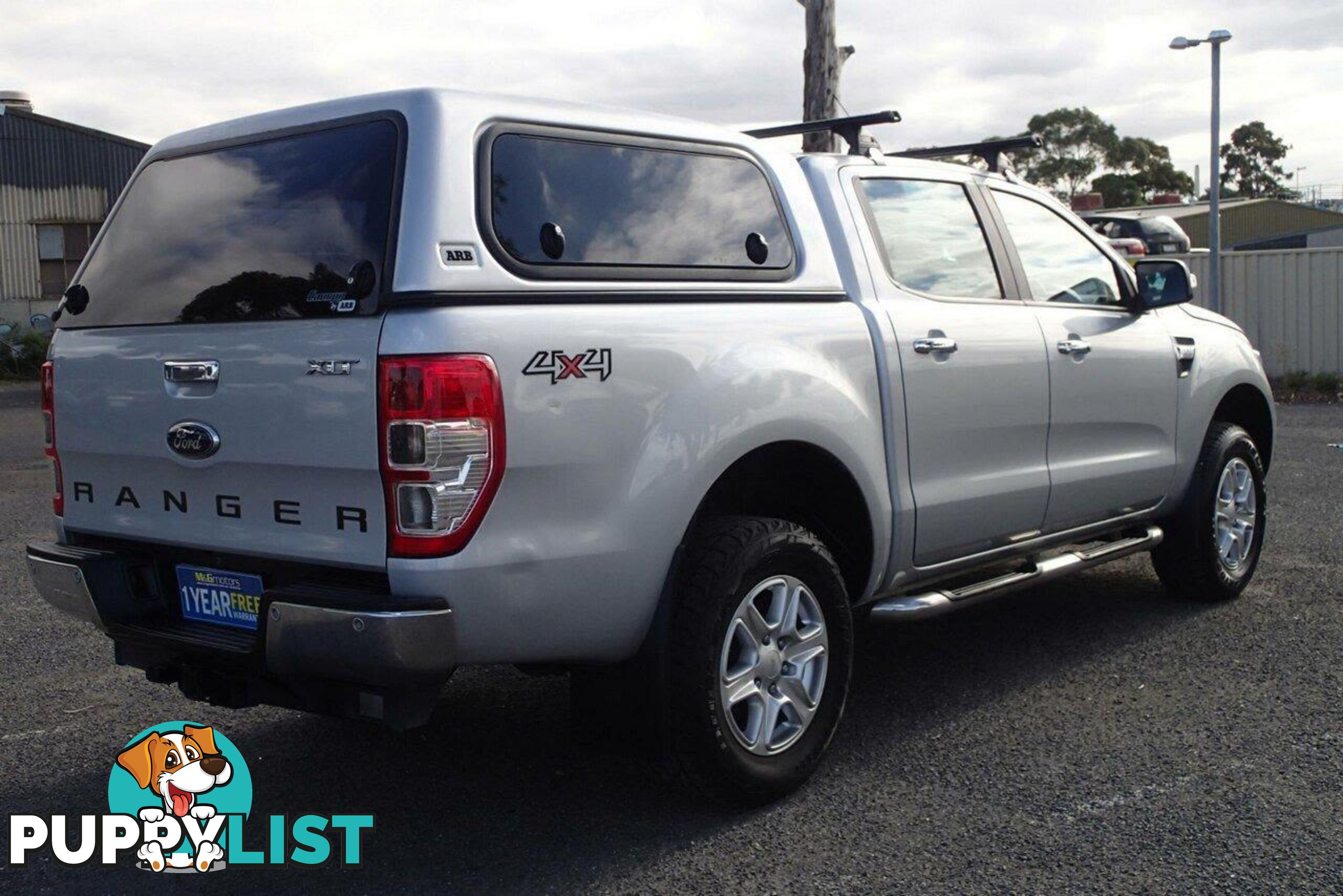 2014 FORD RANGER XLT 3.2 (4X4) PX UTE TRAY, 4 DOORS, 5 SEATS