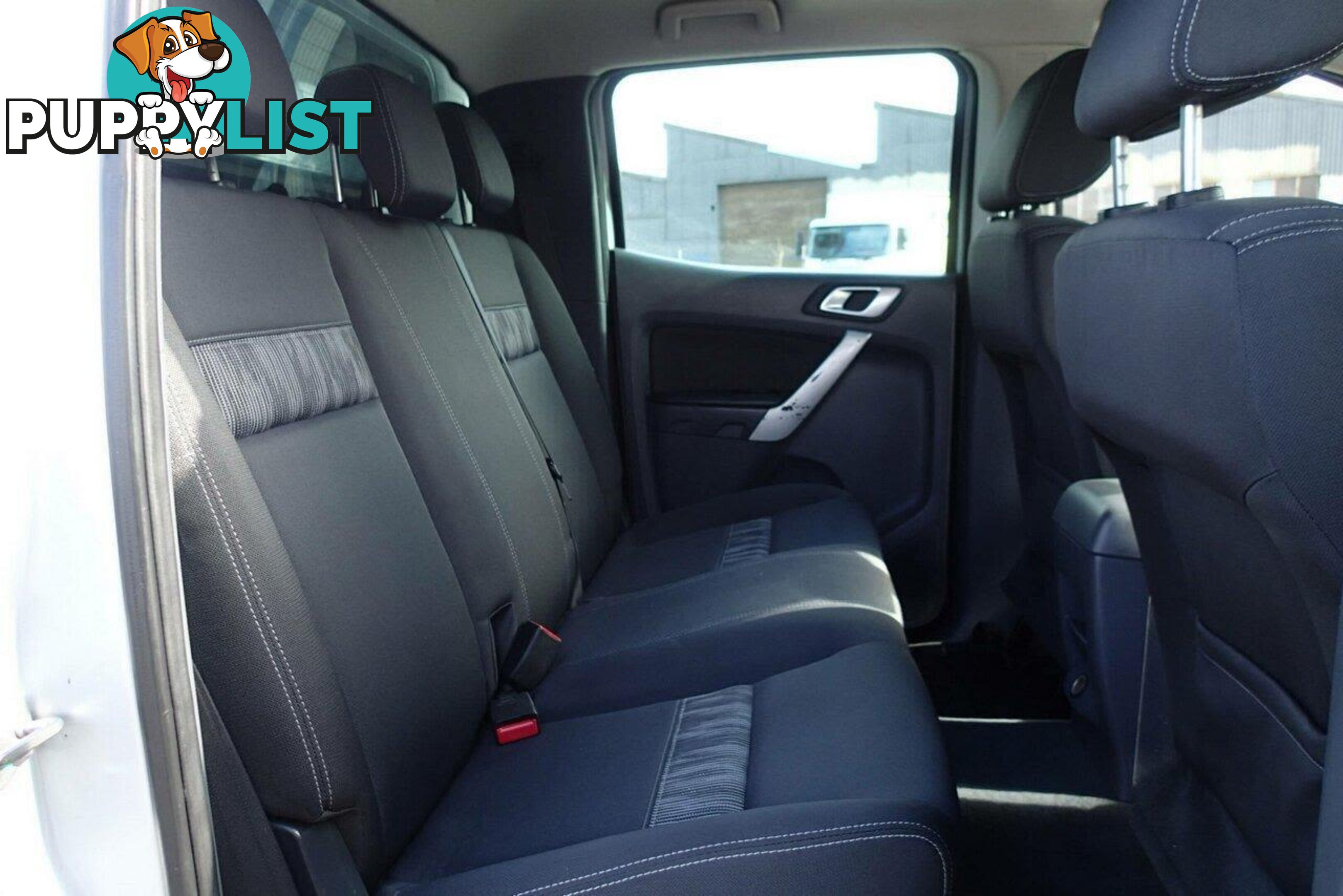 2014 FORD RANGER XLT 3.2 (4X4) PX UTE TRAY, 4 DOORS, 5 SEATS